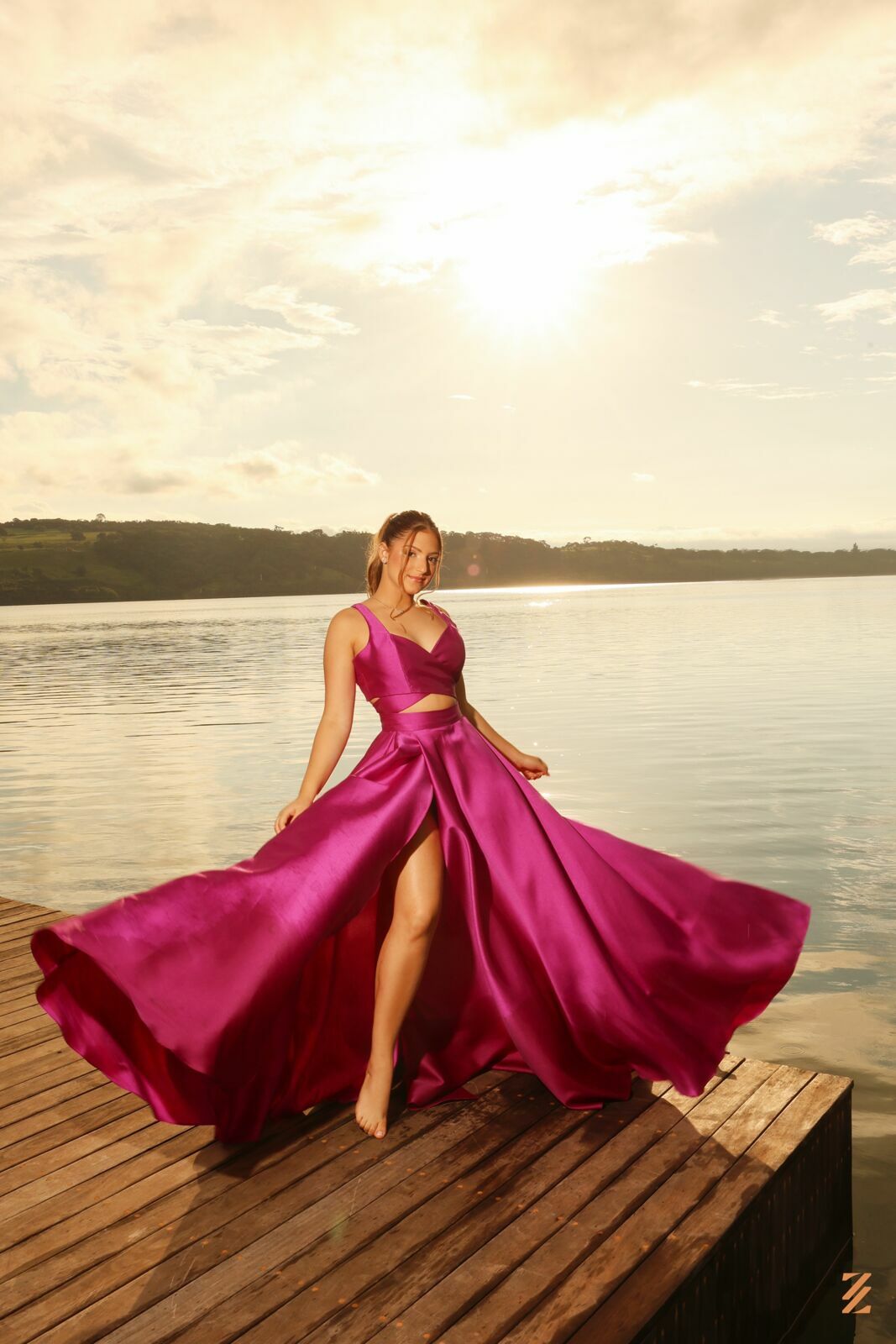 Foto Ensaio Gabriela Andrade - Imagem 2