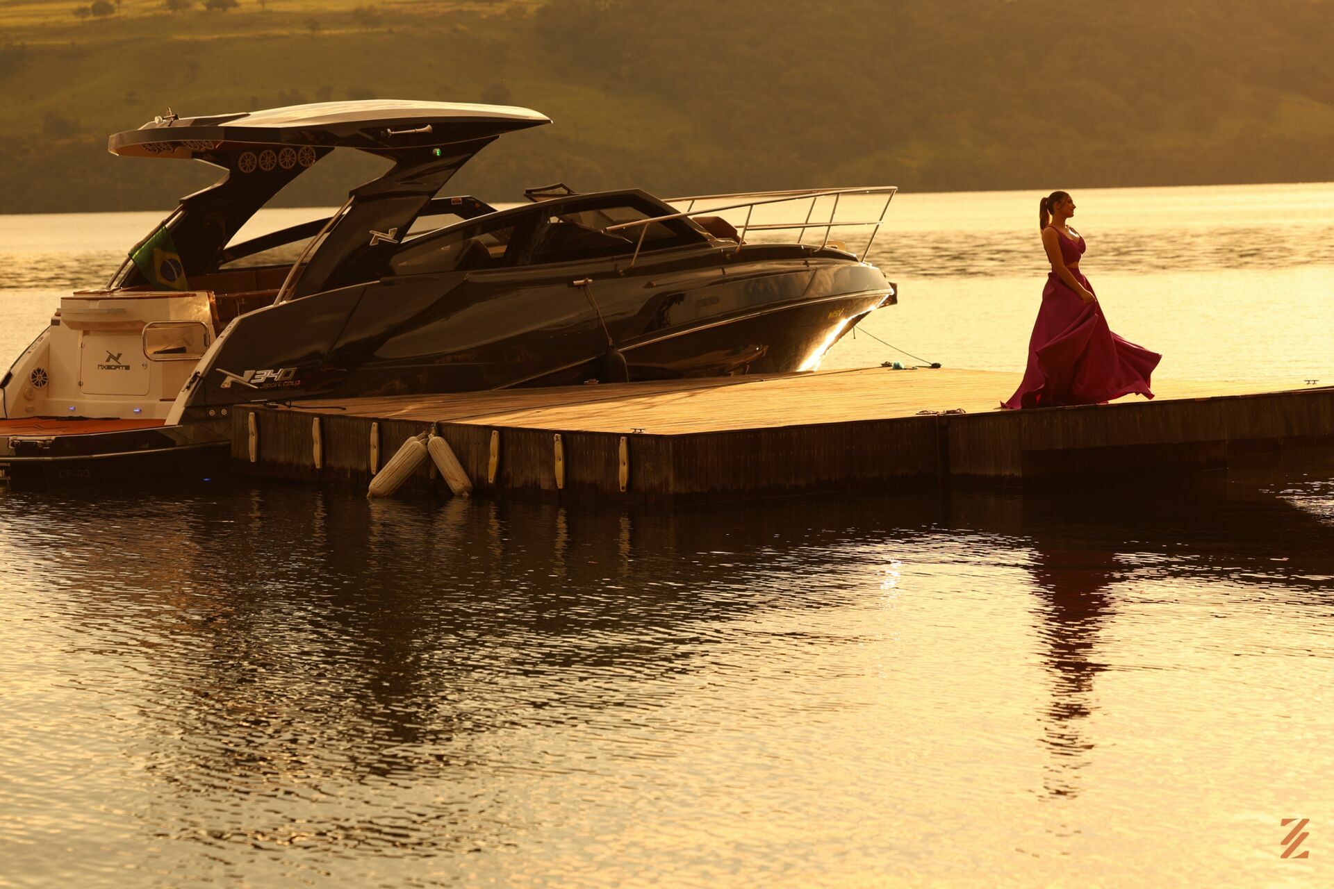 Foto Ensaio Gabriela Andrade - Imagem 15