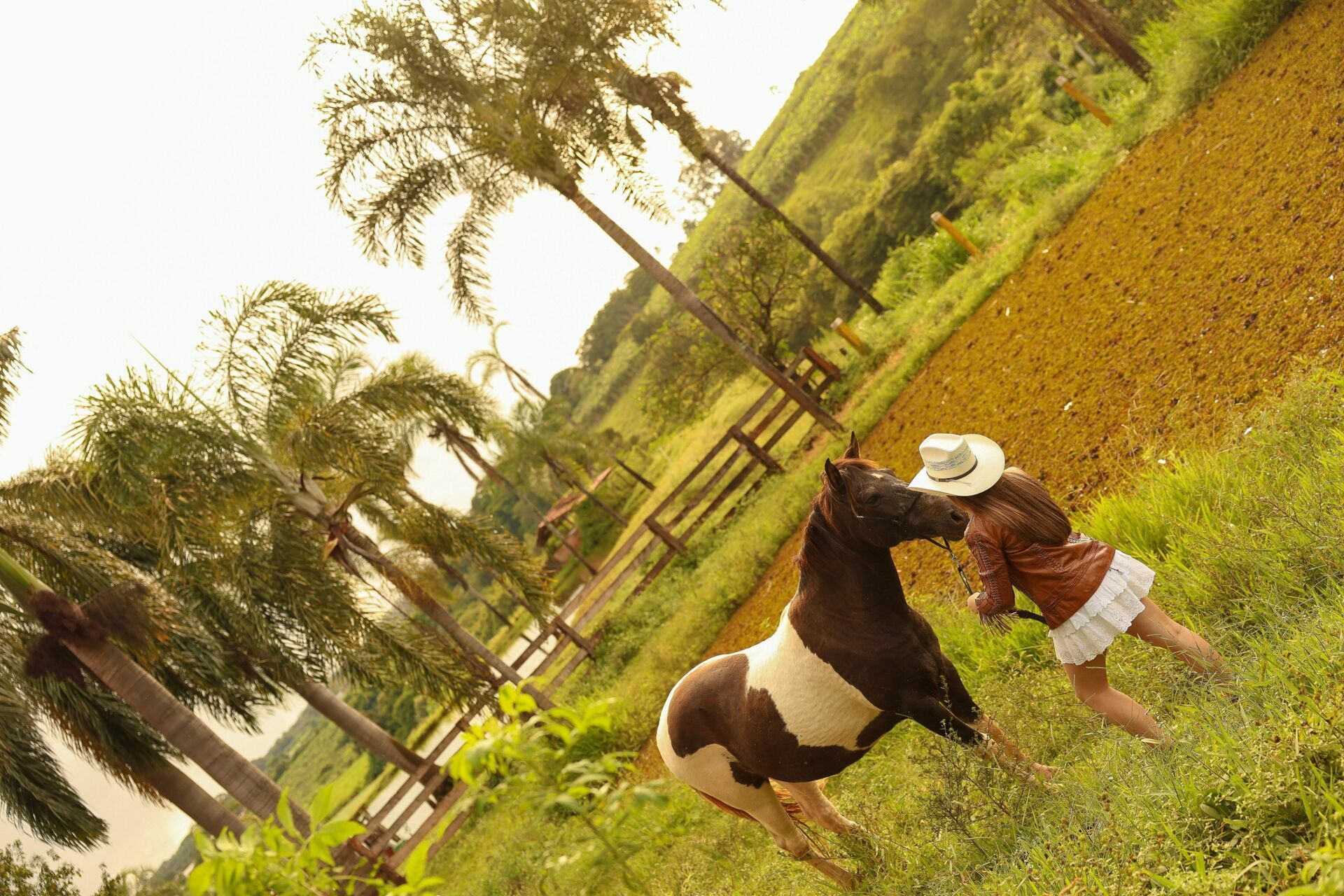 Foto Ensaio Gabriela Andrade - Imagem 35