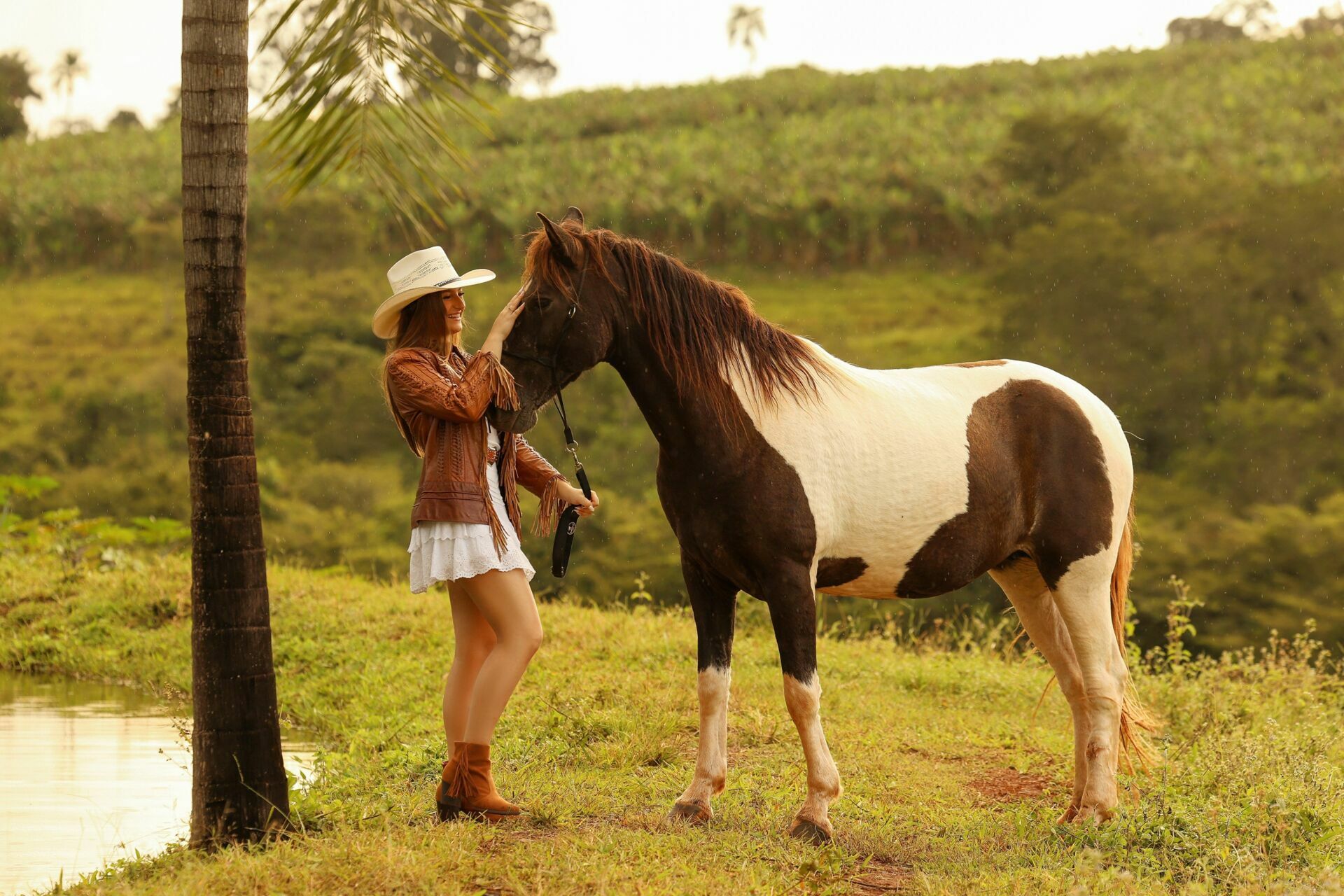 Foto Ensaio Gabriela Andrade - Imagem 18