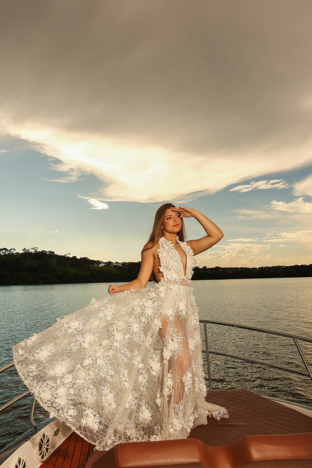 Foto Ensaio Gabriela Andrade - Imagem 54