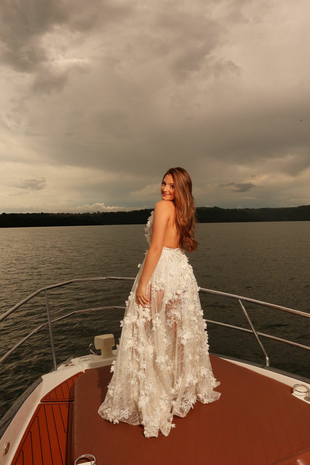 Foto Ensaio Gabriela Andrade - Imagem 37