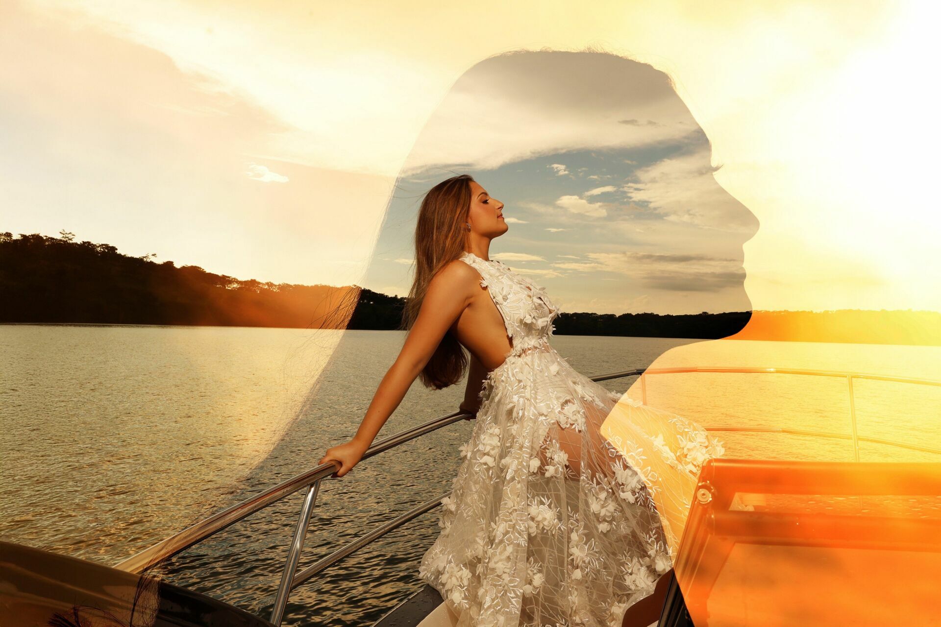 Foto Ensaio Gabriela Andrade - Imagem 1