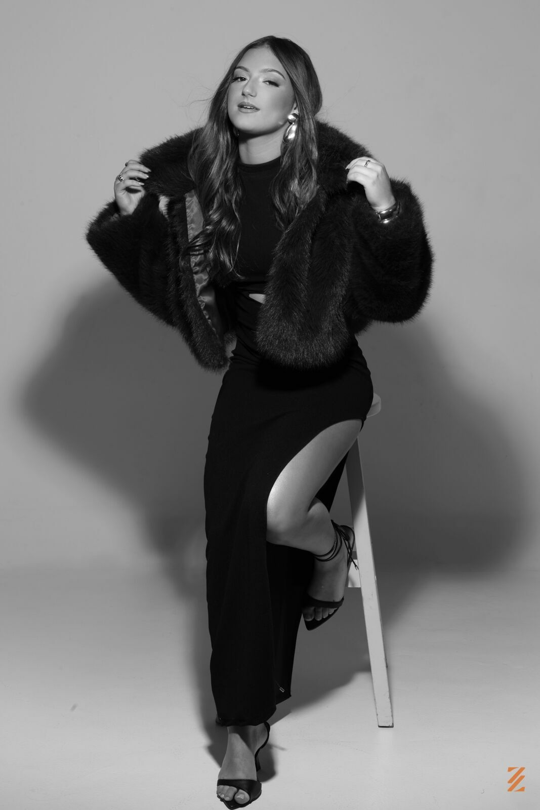 Foto Ensaio Gabriela Andrade - Imagem 20