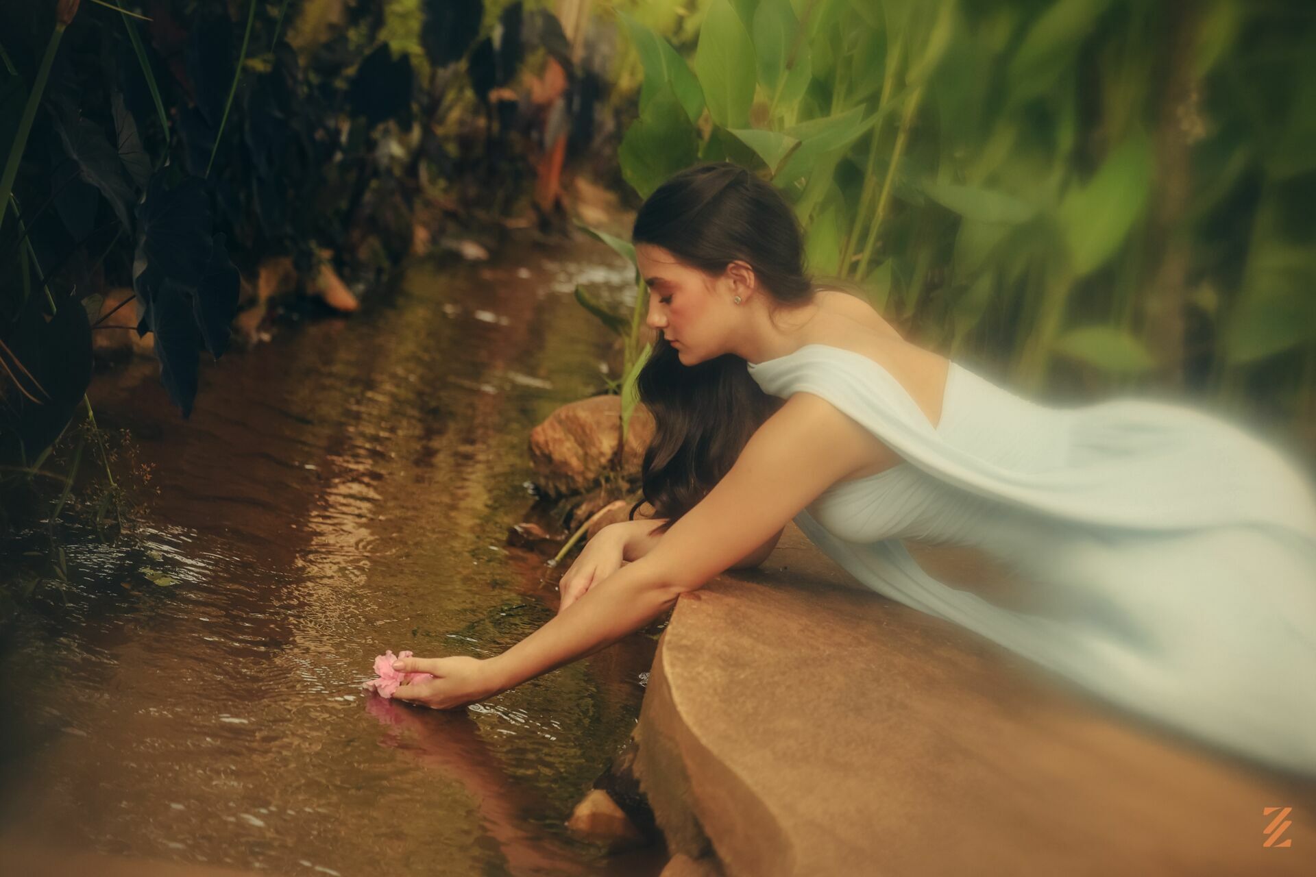 Foto Ensaio Laura Rocha - Imagem 24