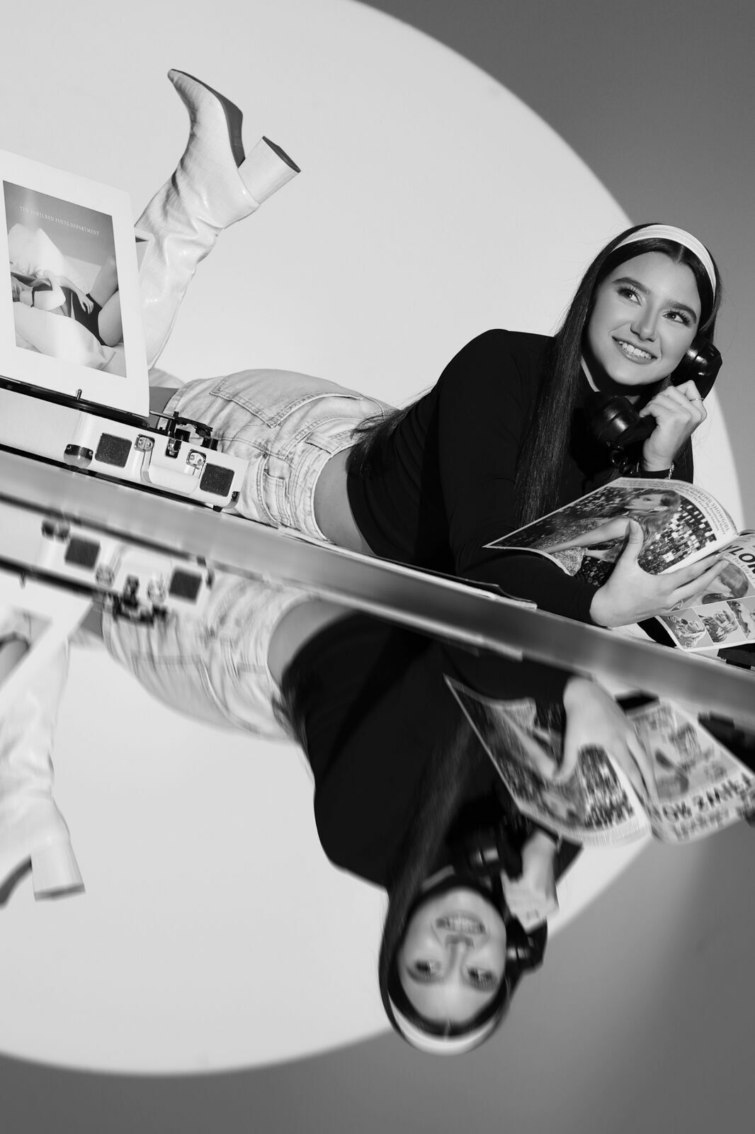 Foto Ensaio Laura Rocha - Imagem 32