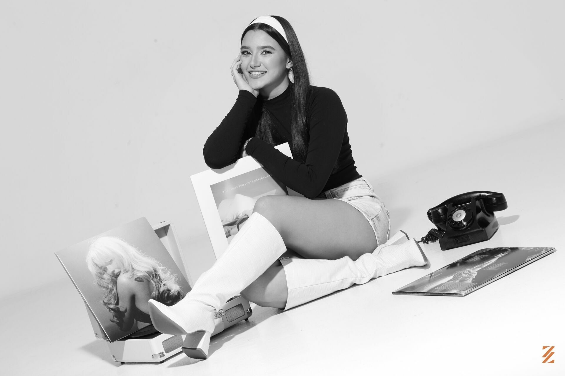 Foto Ensaio Laura Rocha - Imagem 16