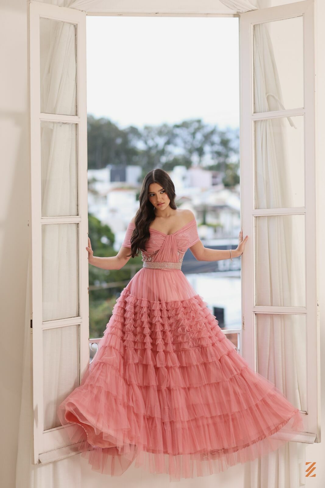 Foto Ensaio Laura Rocha - Imagem 7