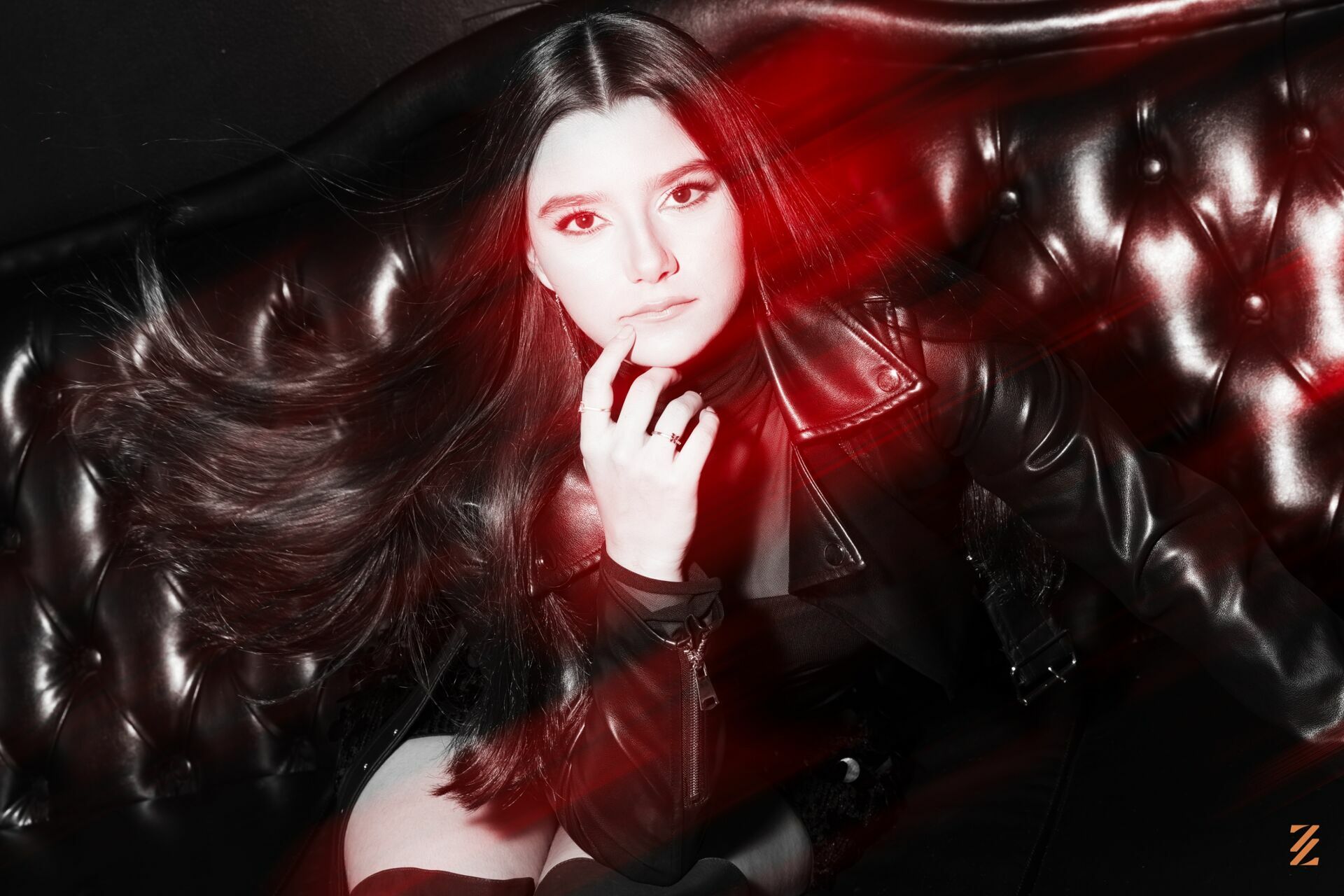 Foto Ensaio Laura Rocha - Imagem 22