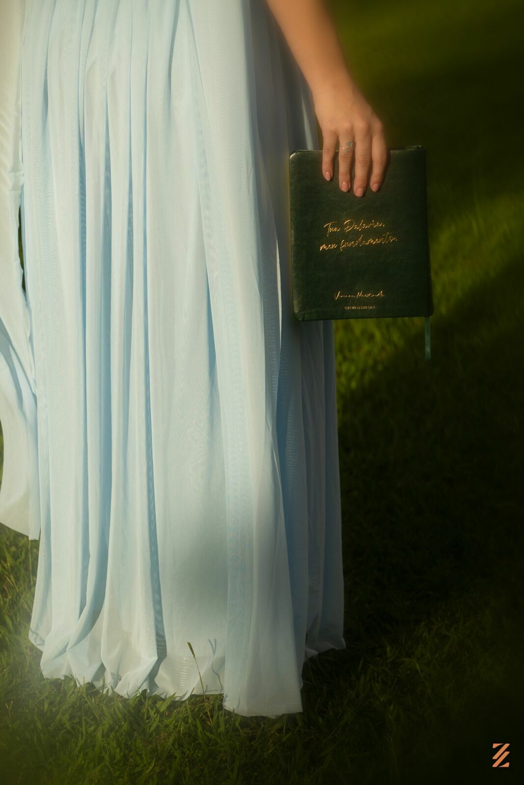 Foto Ensaio Laura Rocha - Imagem 2