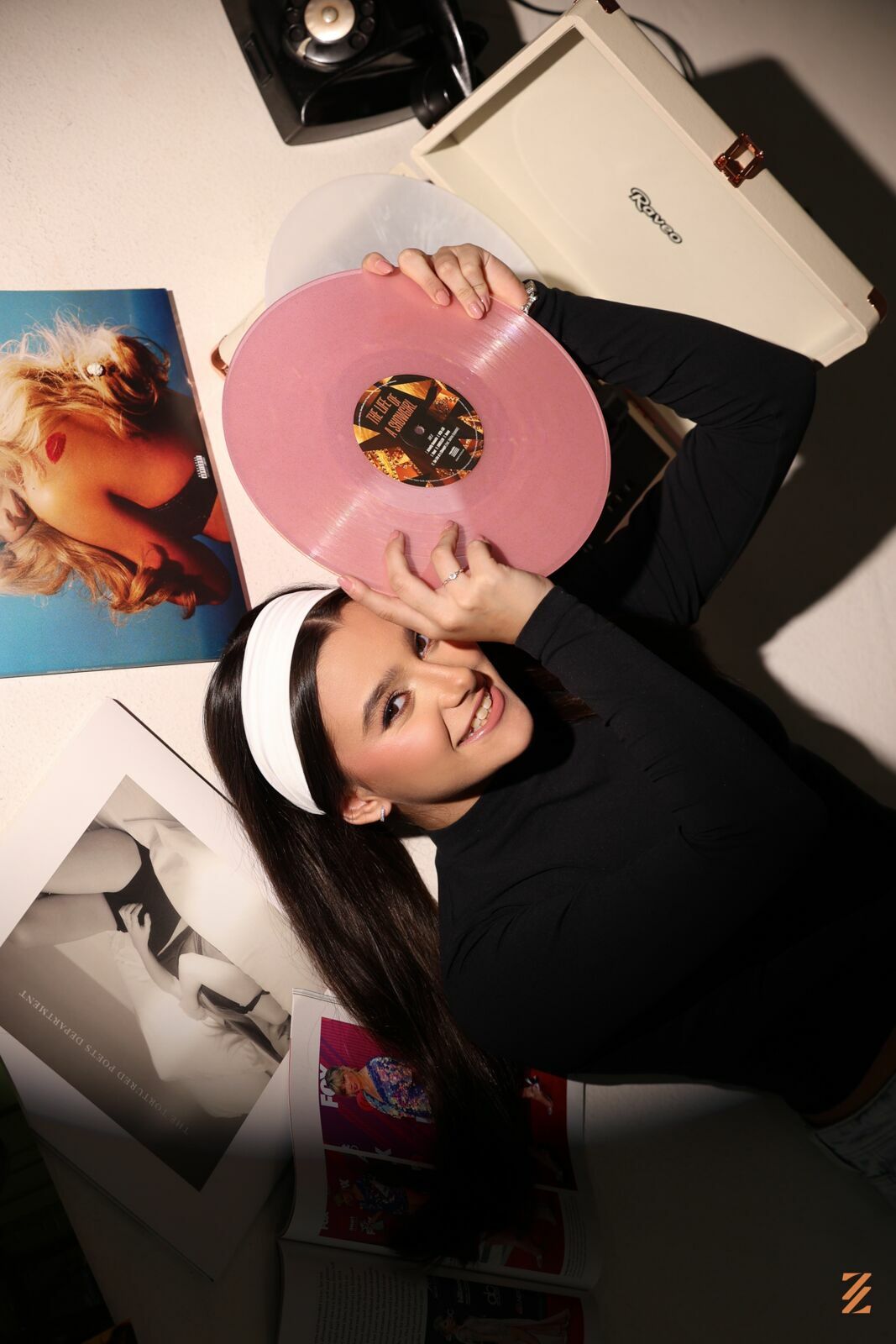 Foto Ensaio Laura Rocha - Imagem 10