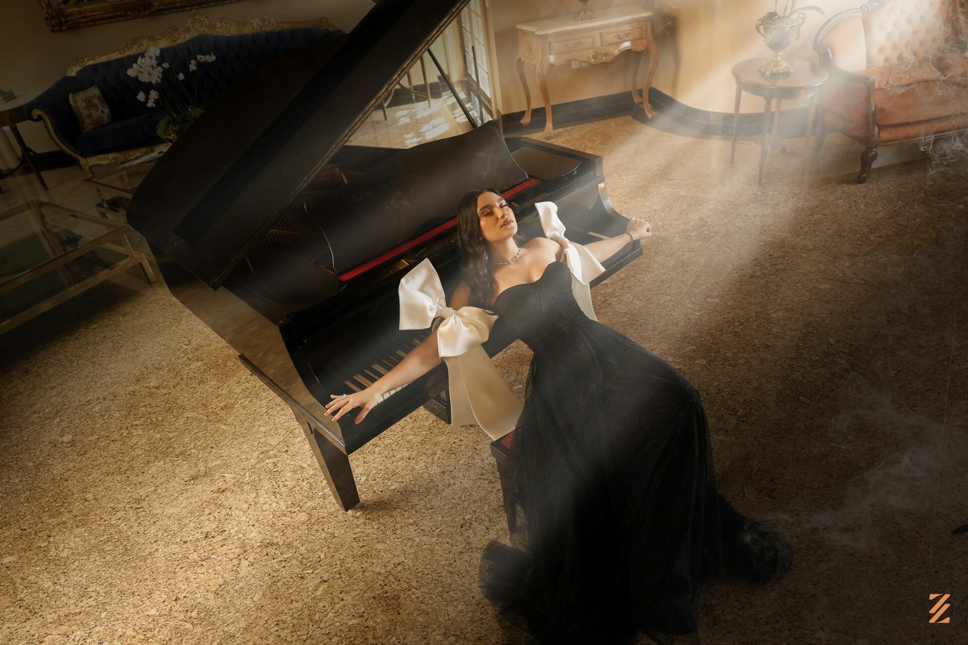 Foto Ensaio Laura Rocha - Imagem 20