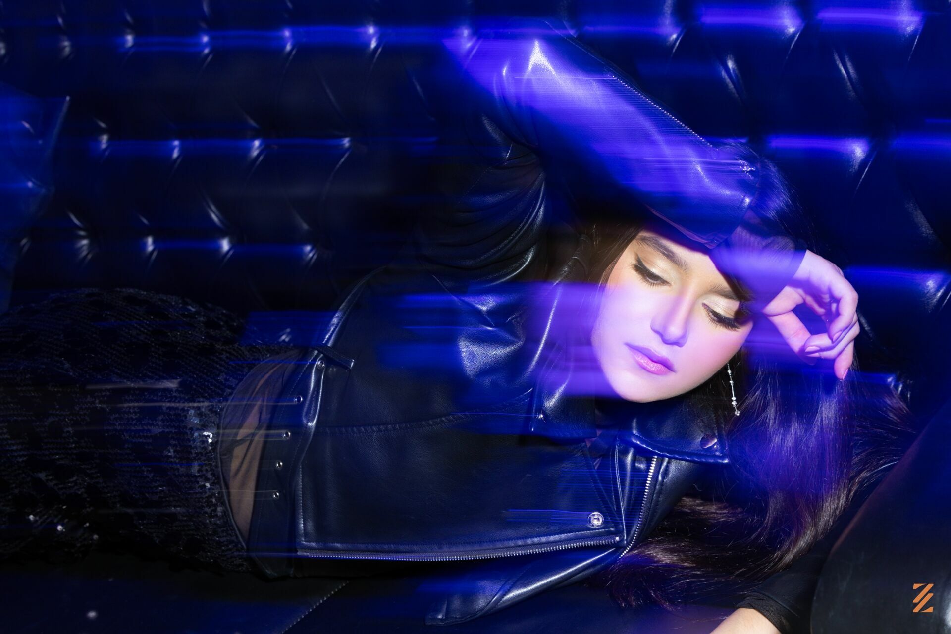 Foto Ensaio Laura Rocha - Imagem 8