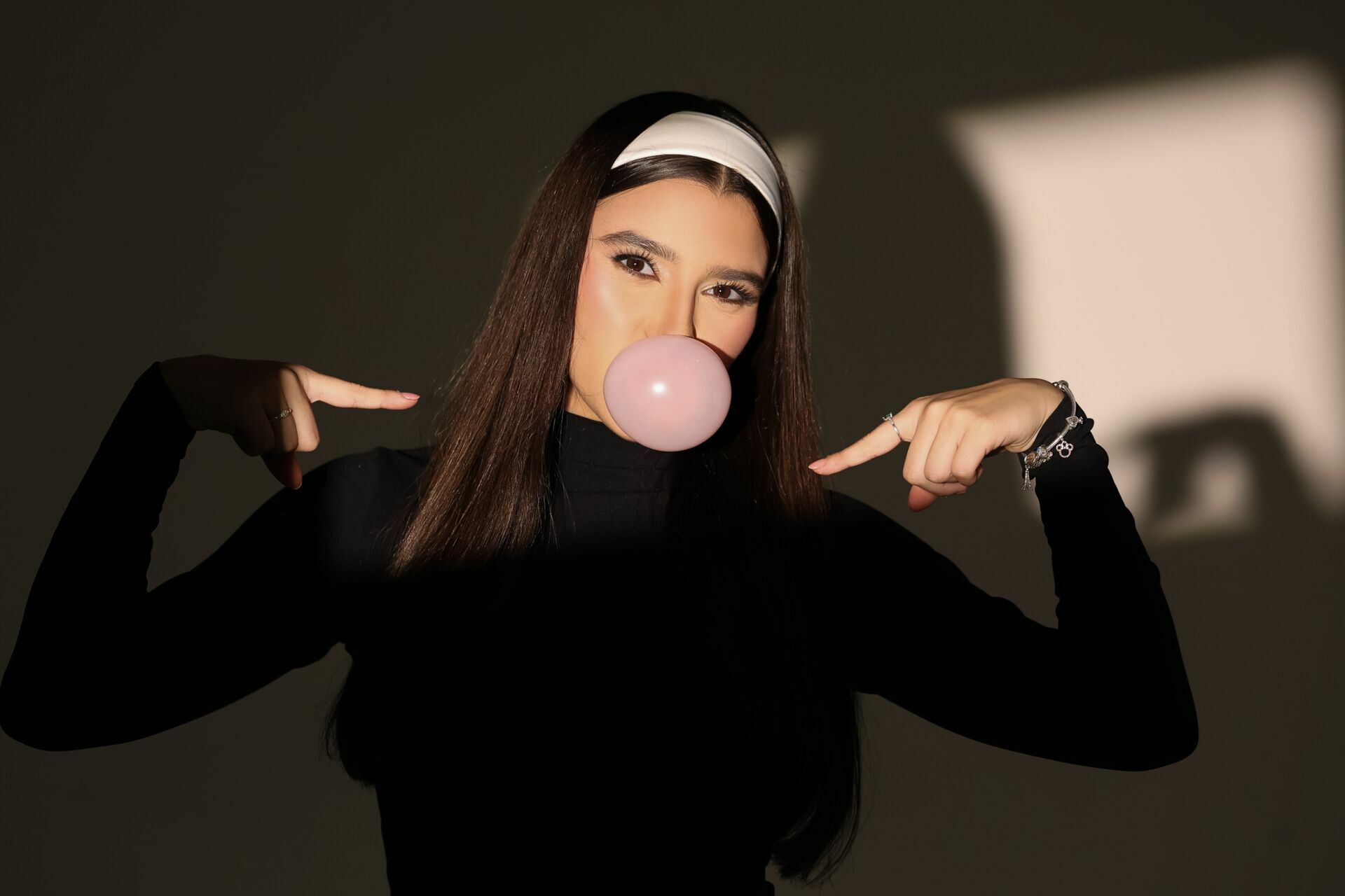 Foto Ensaio Laura Rocha - Imagem 1