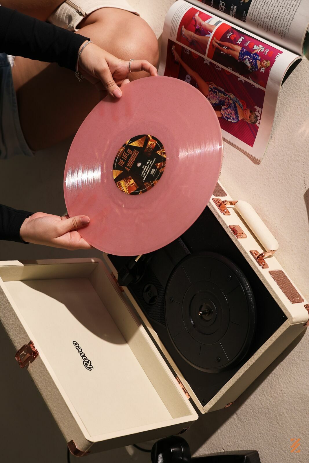 Foto Ensaio Laura Rocha - Imagem 42