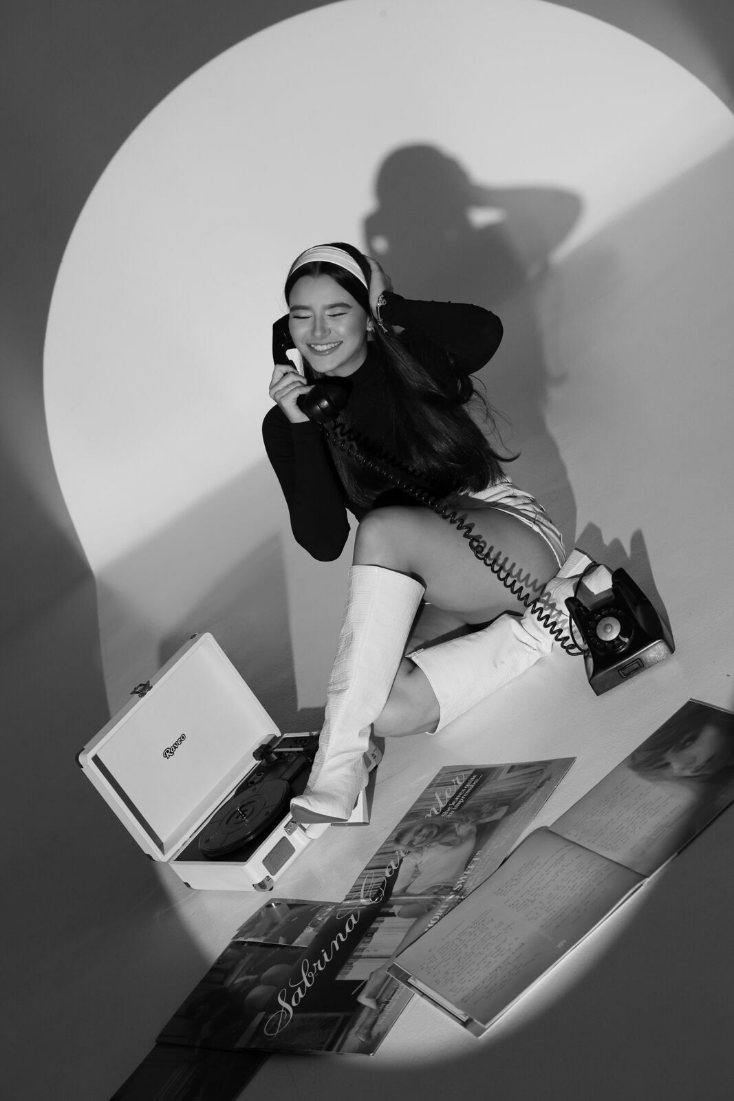 Foto Ensaio Laura Rocha - Imagem 51