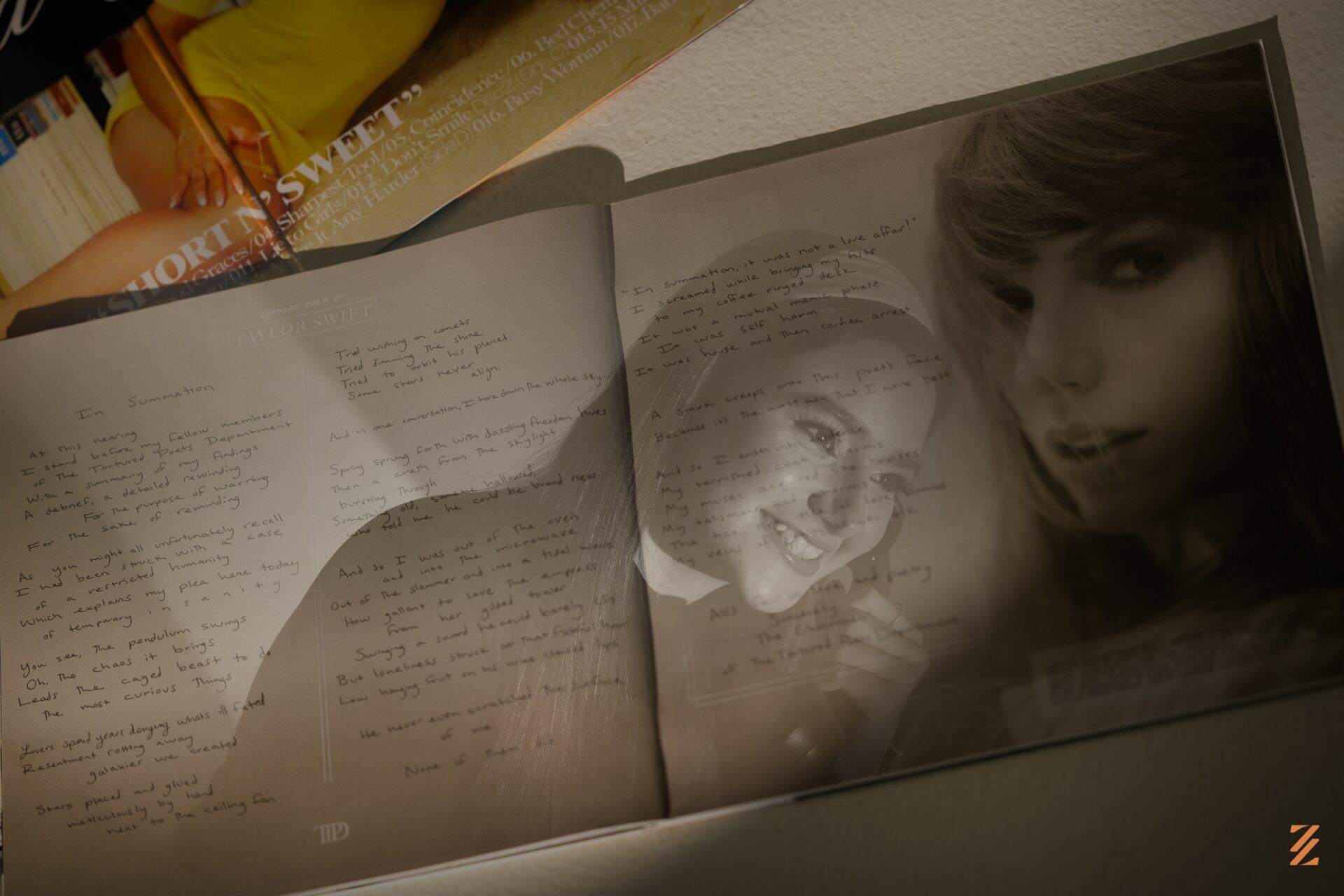 Foto Ensaio Laura Rocha - Imagem 49