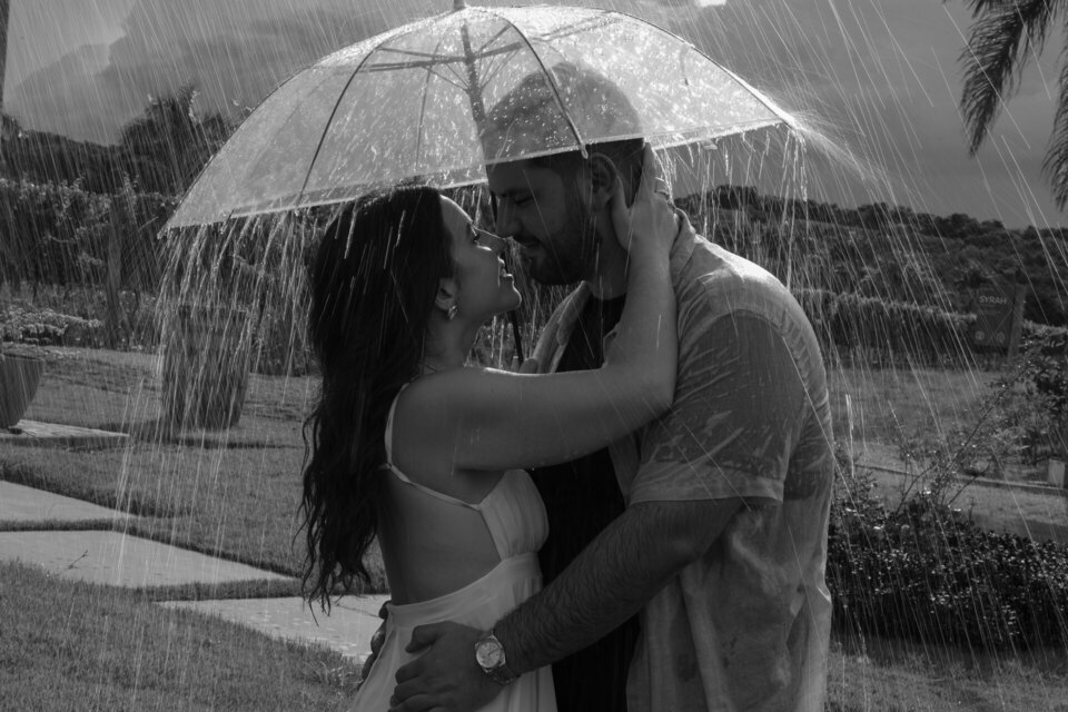 Pre Wedding Maria Eugenia e Victor