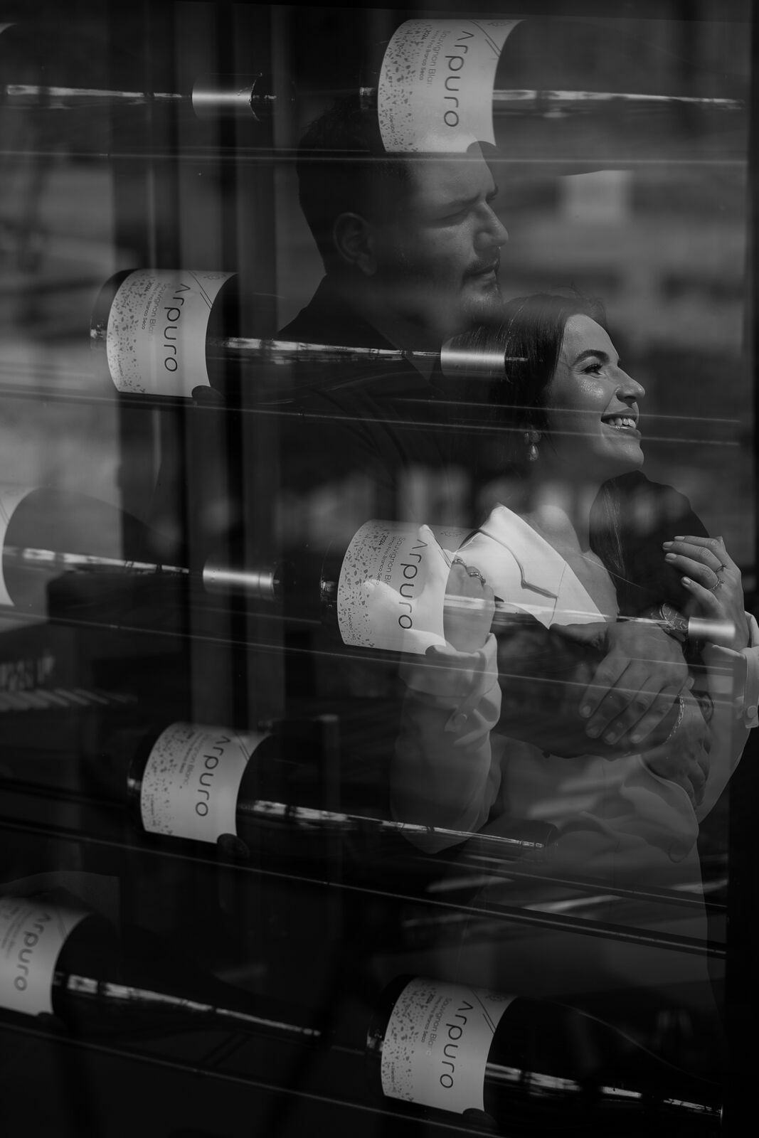 Foto Pre Wedding Maria Eugenia e Victor - Imagem 5