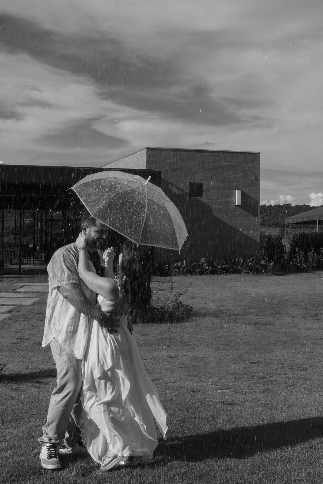 Foto Pre Wedding Maria Eugenia e Victor - Imagem 19