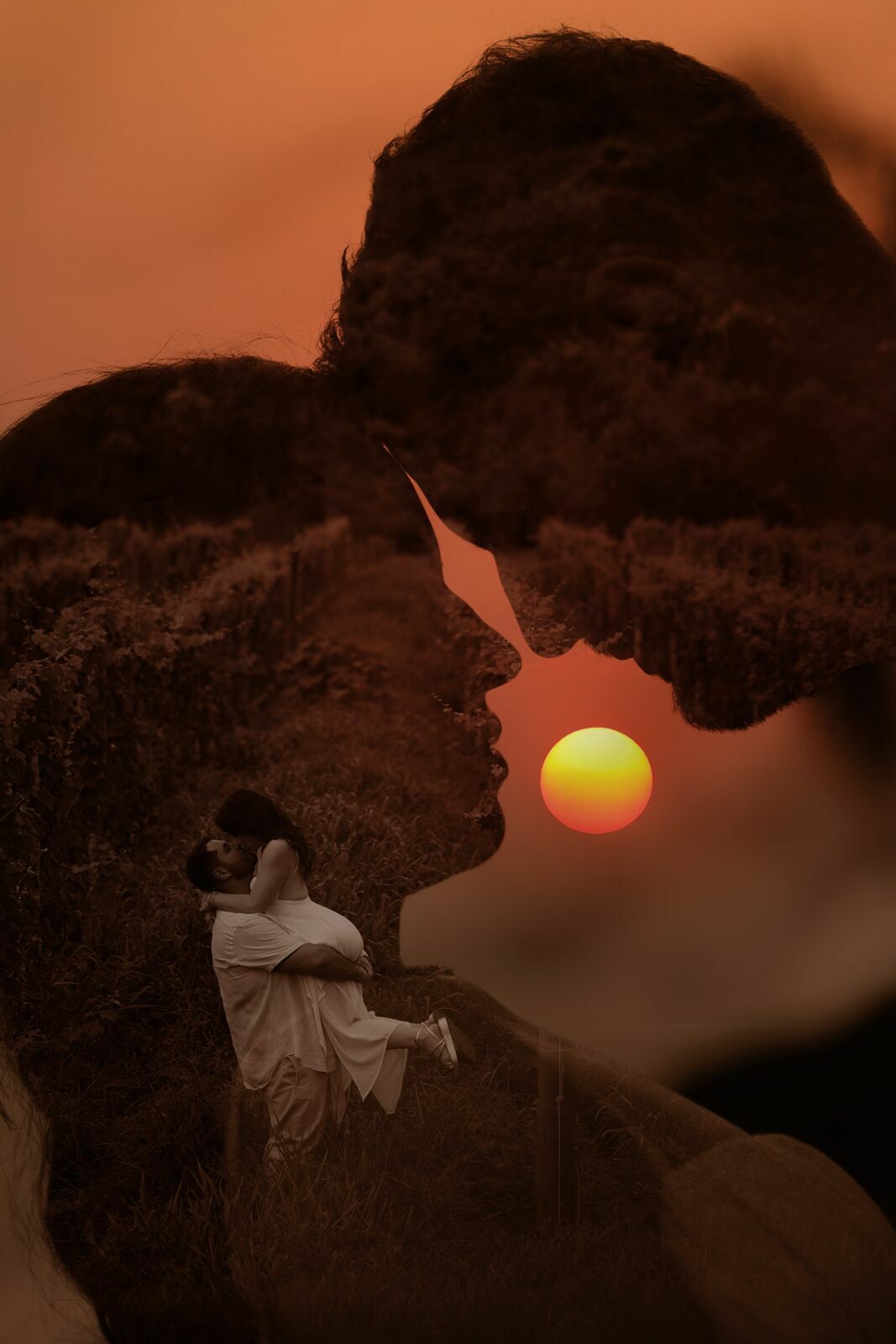 Foto Pre Wedding Maria Eugenia e Victor - Imagem 16