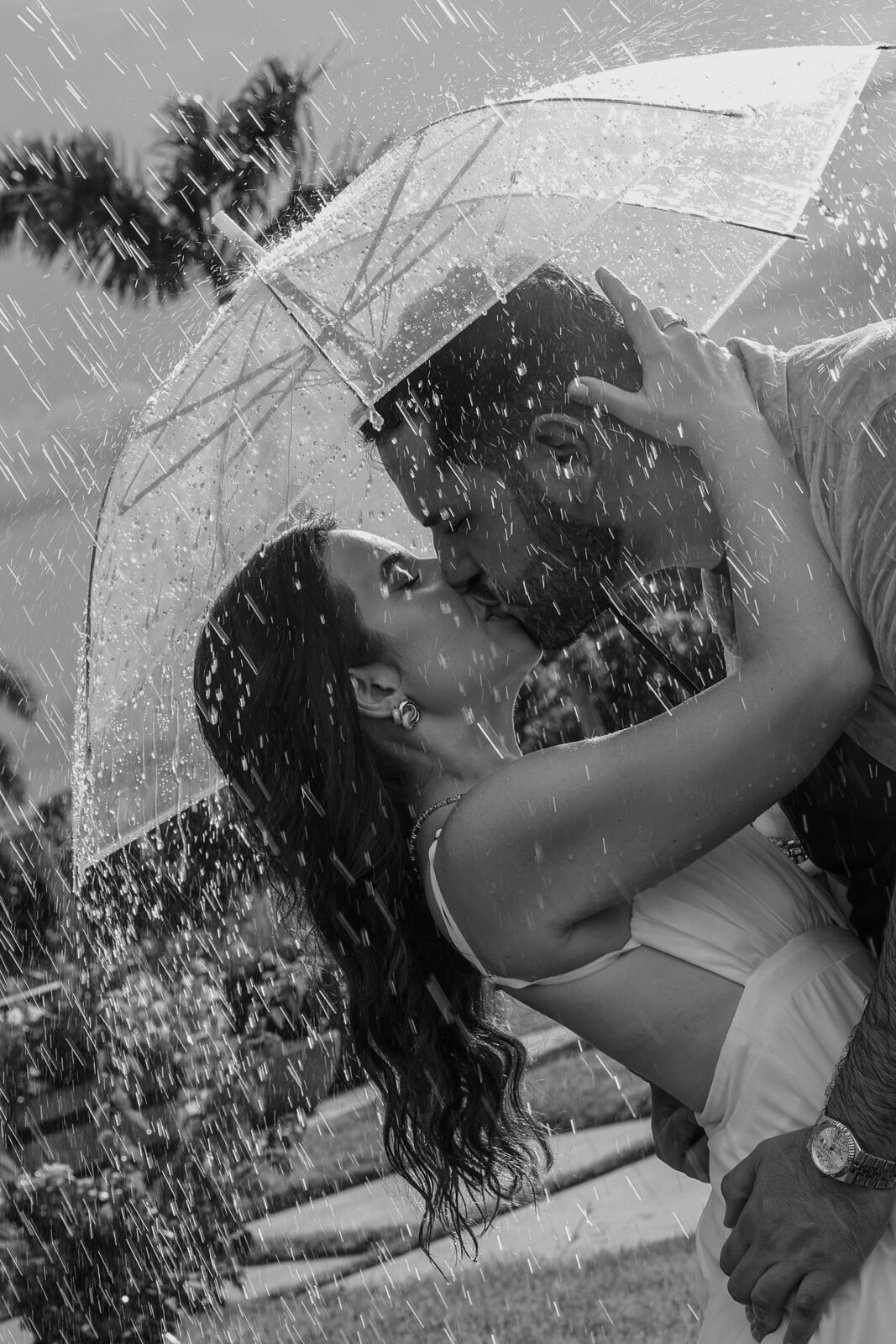 Foto Pre Wedding Maria Eugenia e Victor - Imagem 21