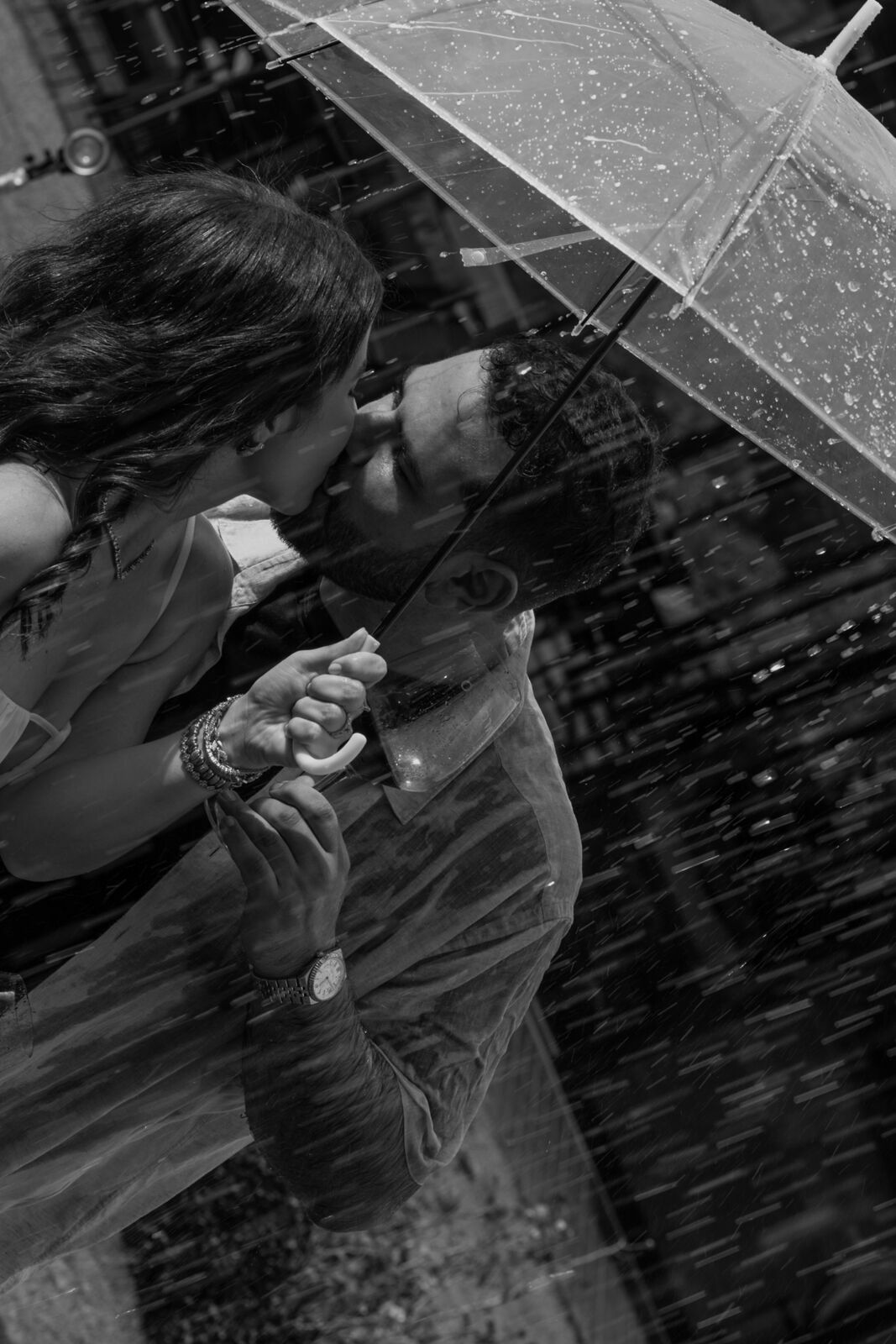 Foto Pre Wedding Maria Eugenia e Victor - Imagem 18