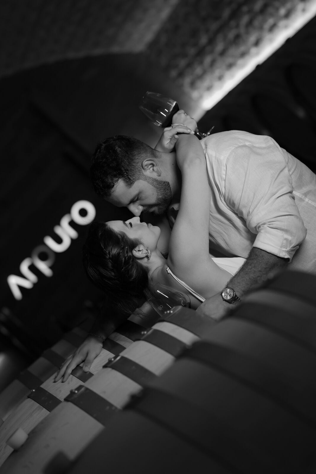 Foto Pre Wedding Maria Eugenia e Victor - Imagem 12
