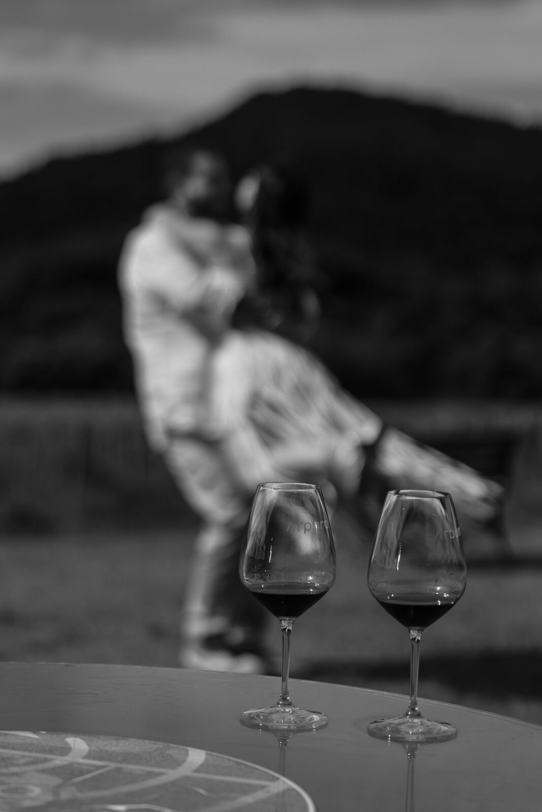 Foto Pre Wedding Maria Eugenia e Victor - Imagem 10