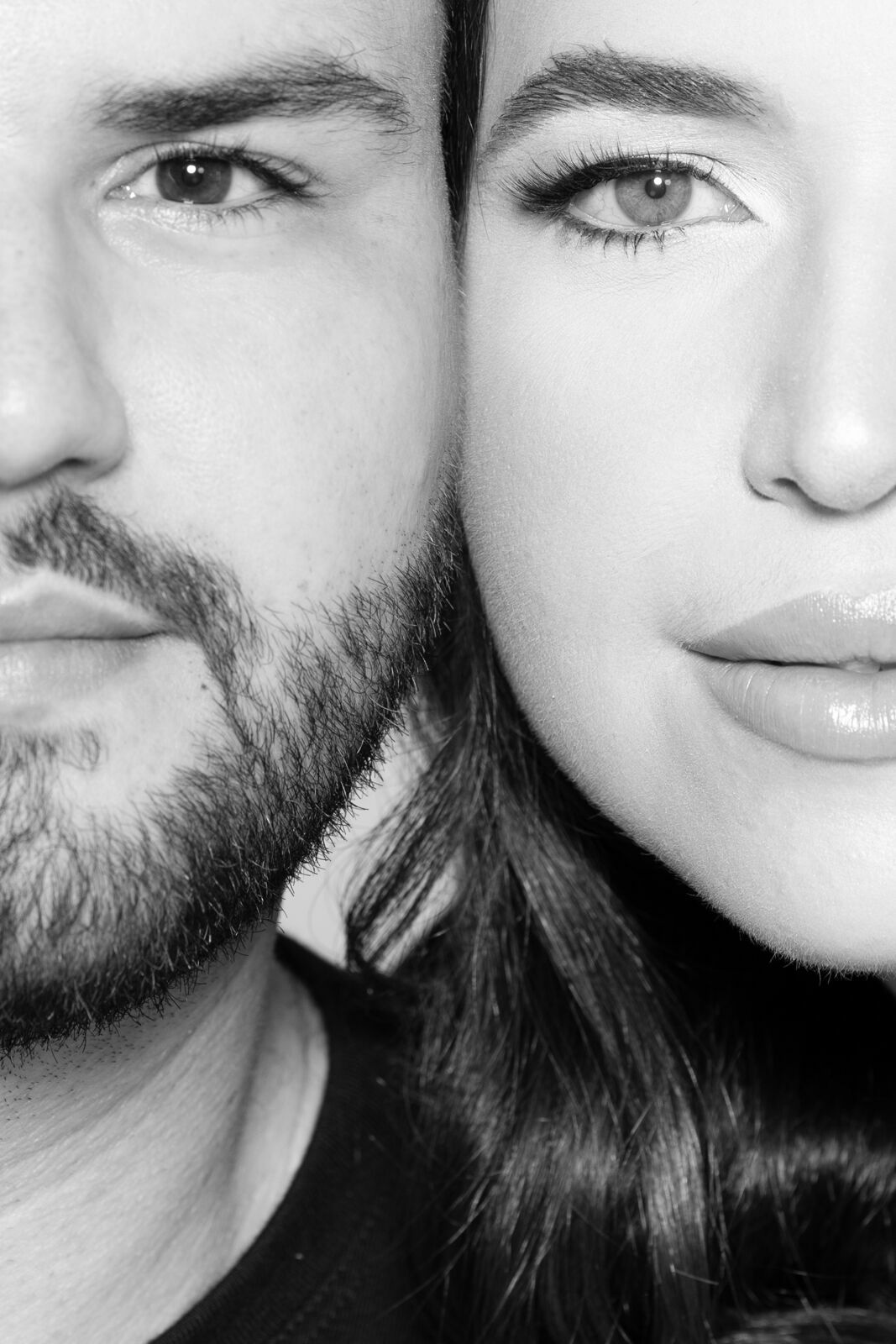 Foto Pre Wedding Maria Eugenia e Victor - Imagem 0