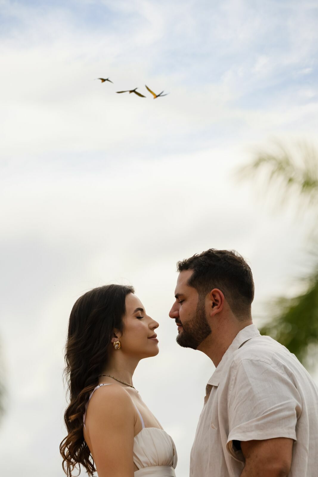 Foto Pre Wedding Maria Eugenia e Victor - Imagem 15
