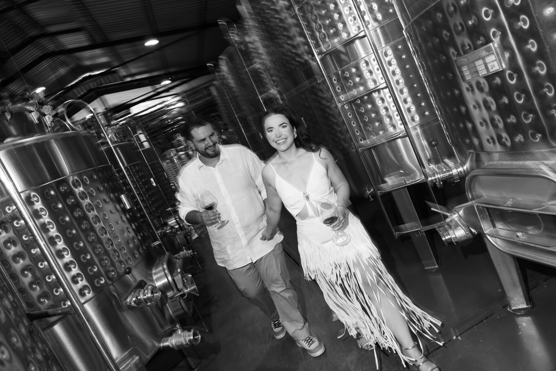 Foto Pre Wedding Maria Eugenia e Victor - Imagem 13