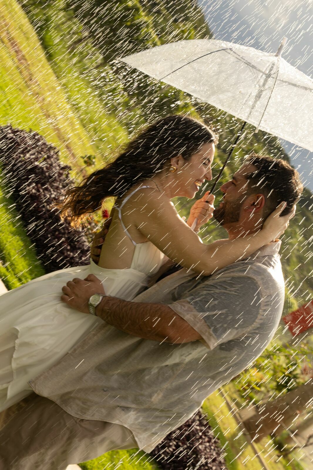 Foto Pre Wedding Maria Eugenia e Victor - Imagem 20