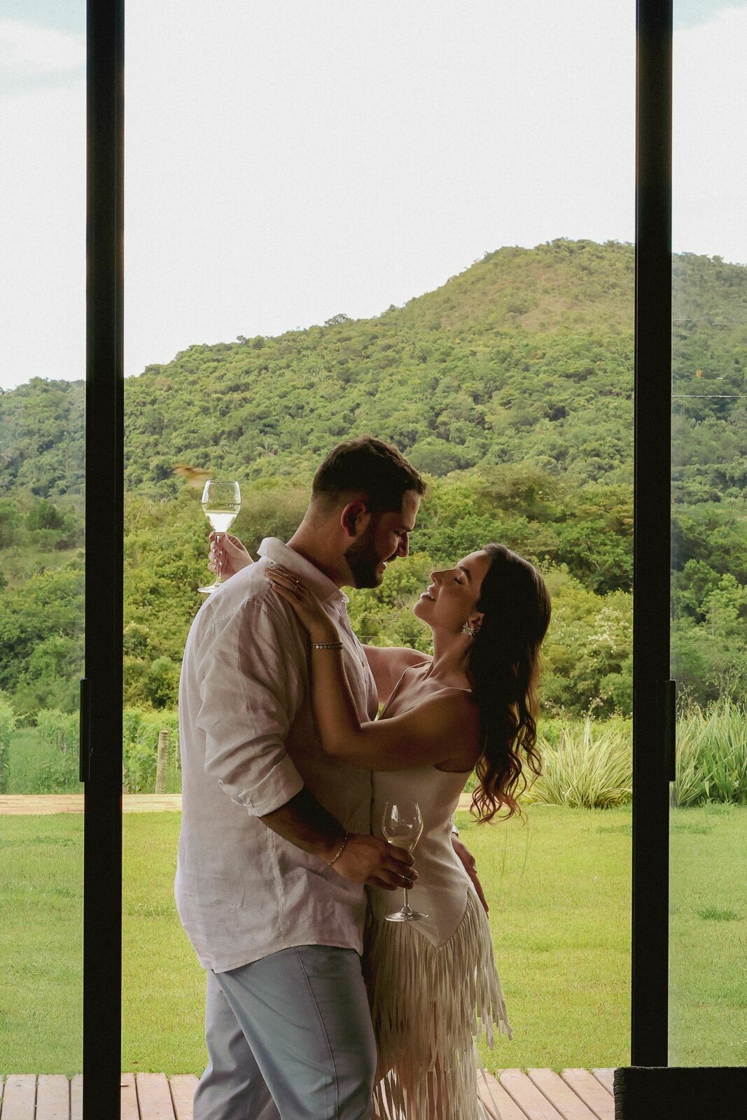 Foto Pre Wedding Maria Eugenia e Victor - Imagem 6