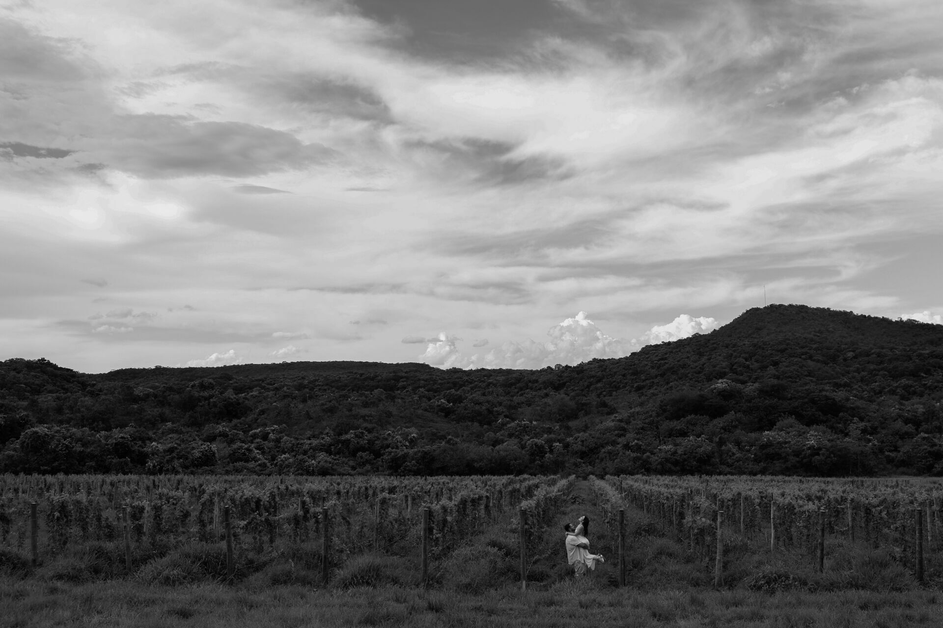 Foto Pre Wedding Maria Eugenia e Victor - Imagem 14