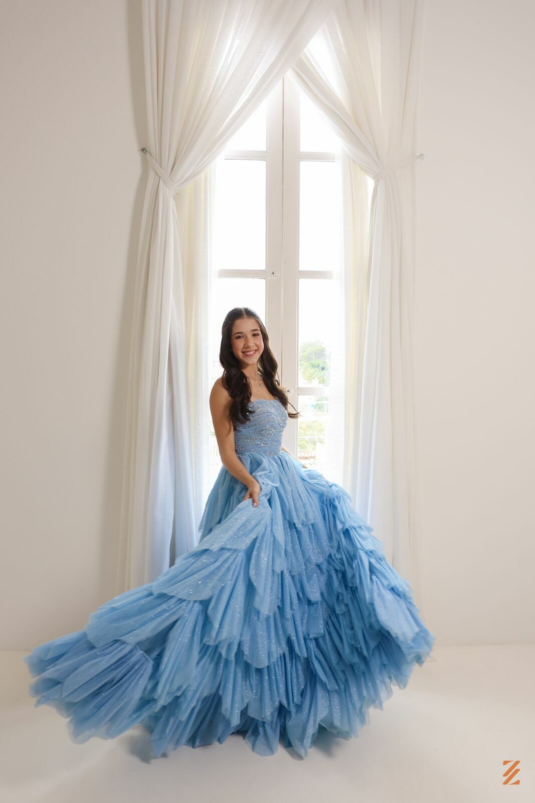 Foto Ensaio Julia Faggiani - Imagem 16