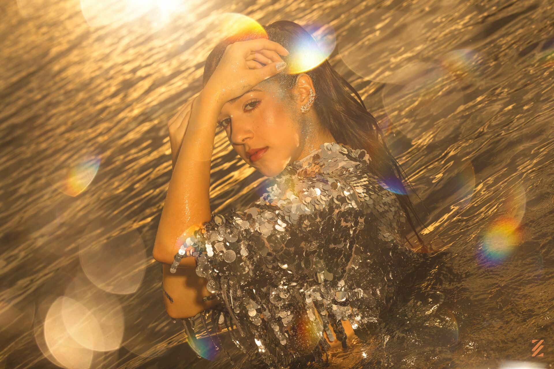 Foto Ensaio Julia Faggiani - Imagem 6