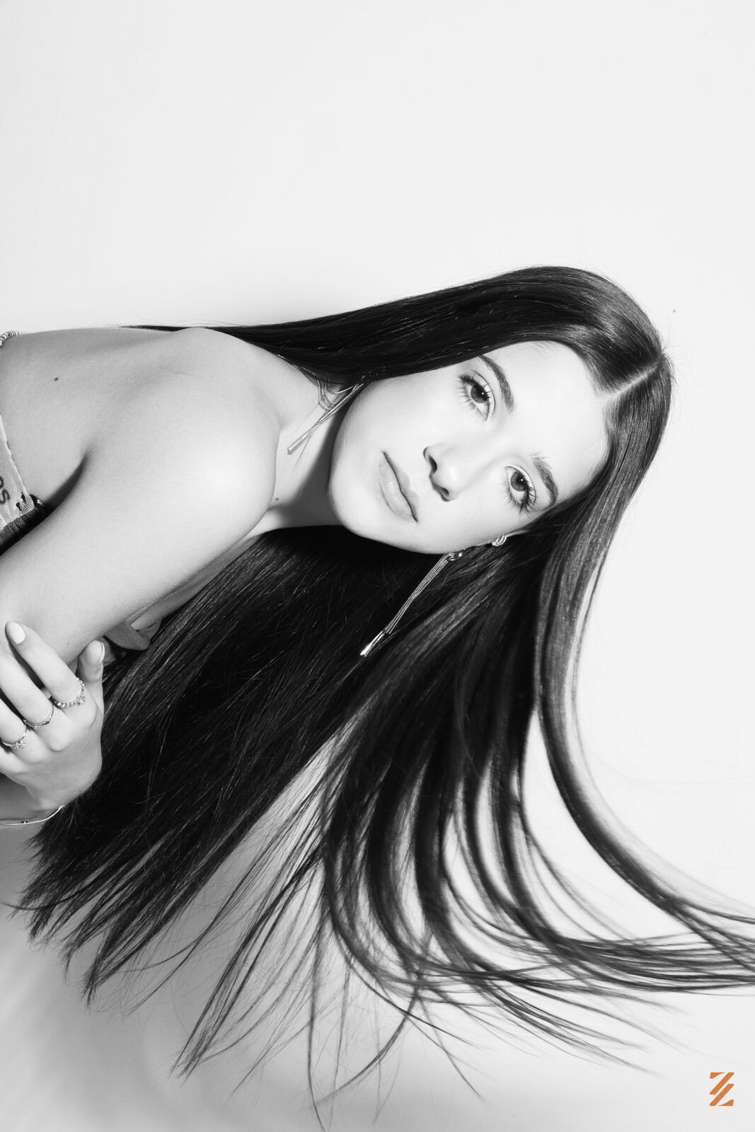 Foto Ensaio Julia Faggiani - Imagem 7