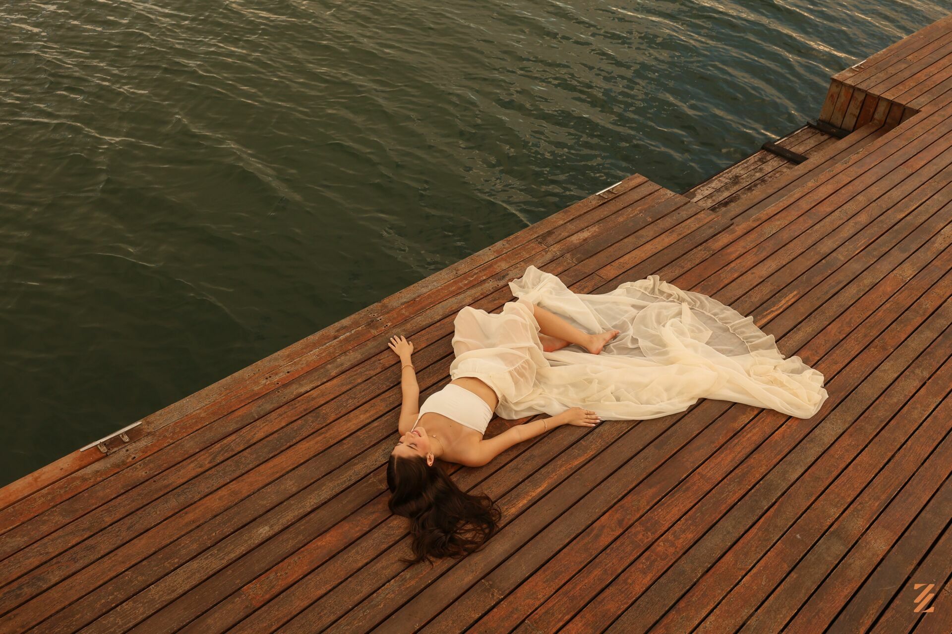Foto Ensaio Julia Faggiani - Imagem 9