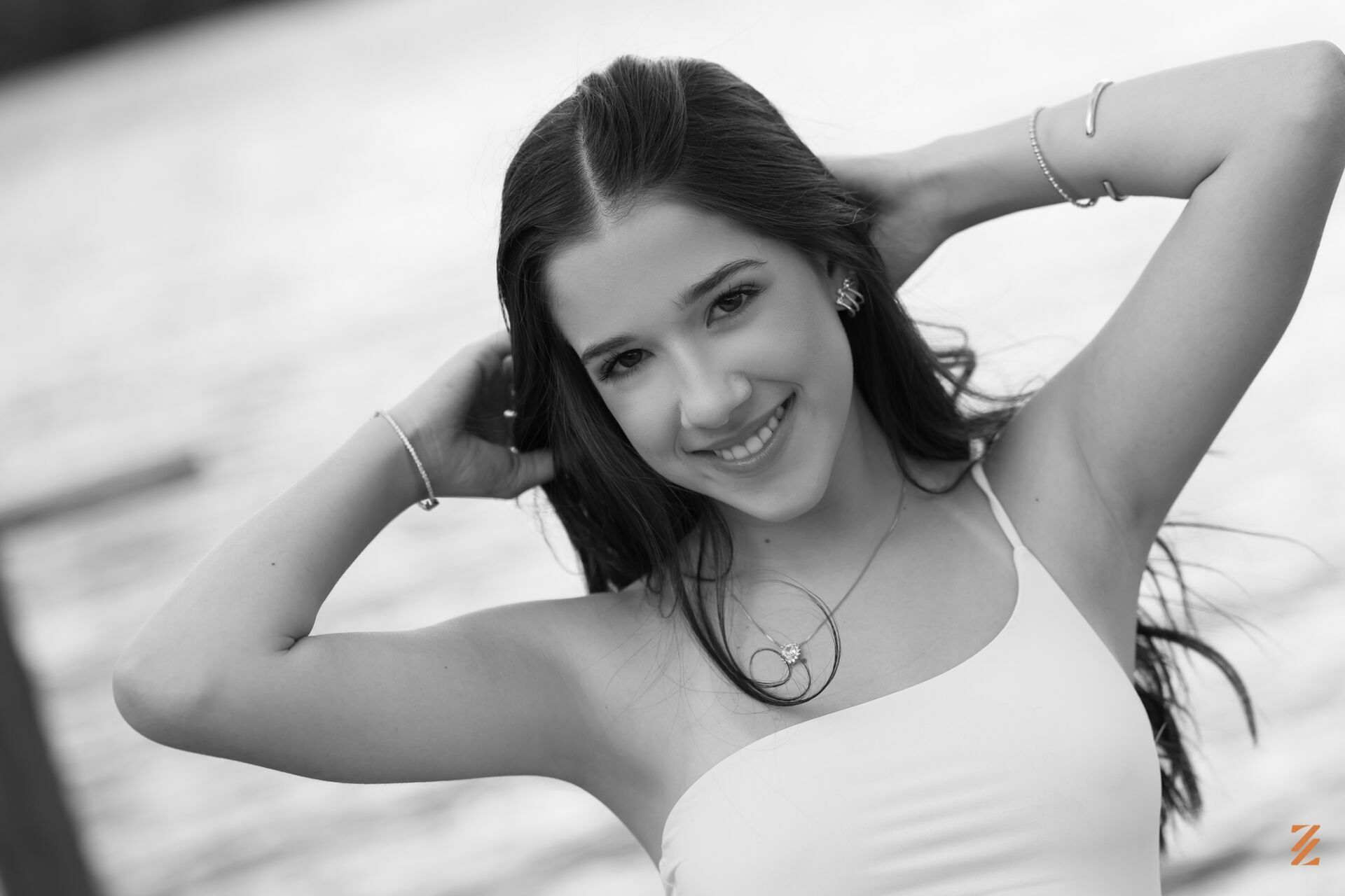 Foto Ensaio Julia Faggiani - Imagem 37