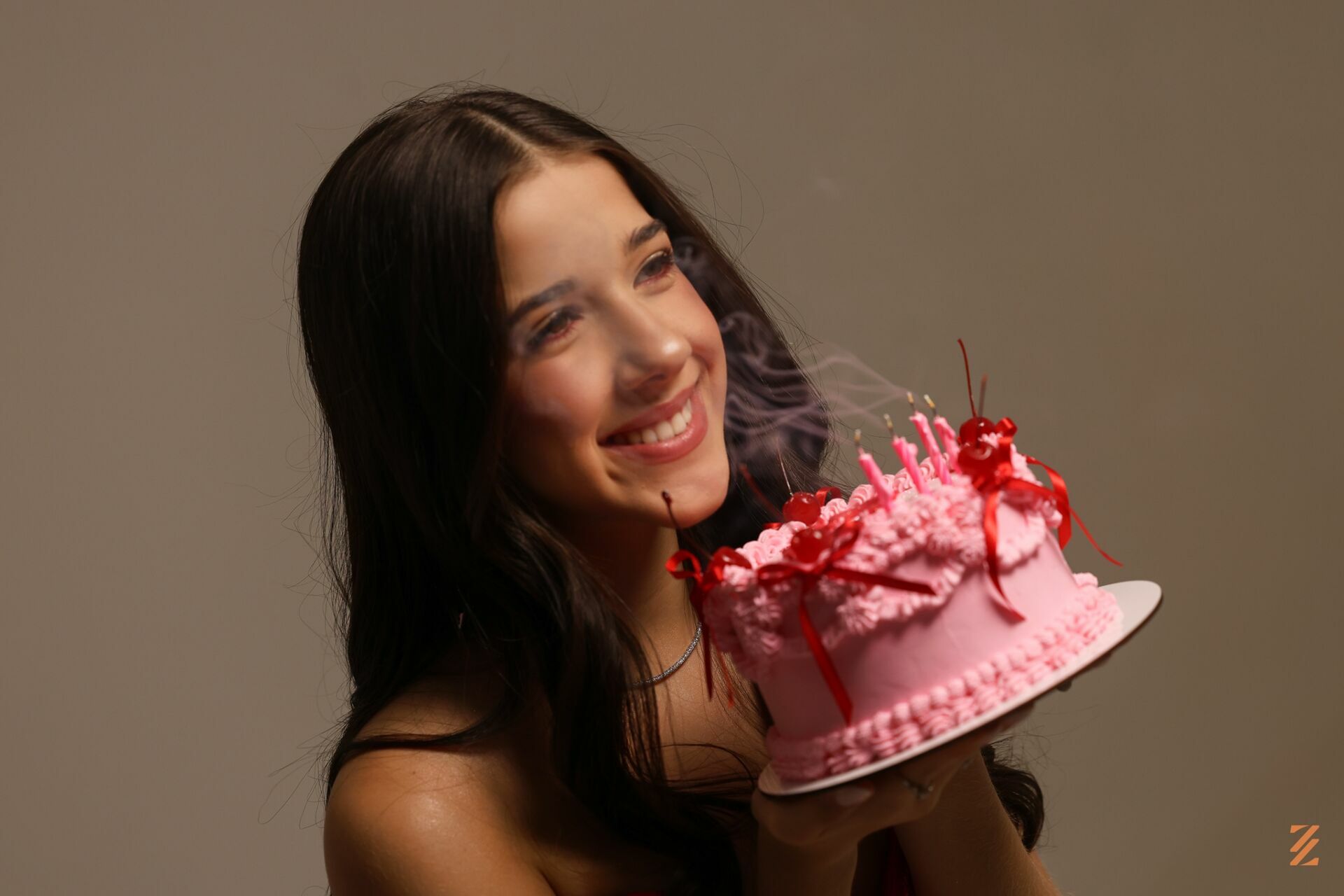 Foto Ensaio Julia Faggiani - Imagem 27