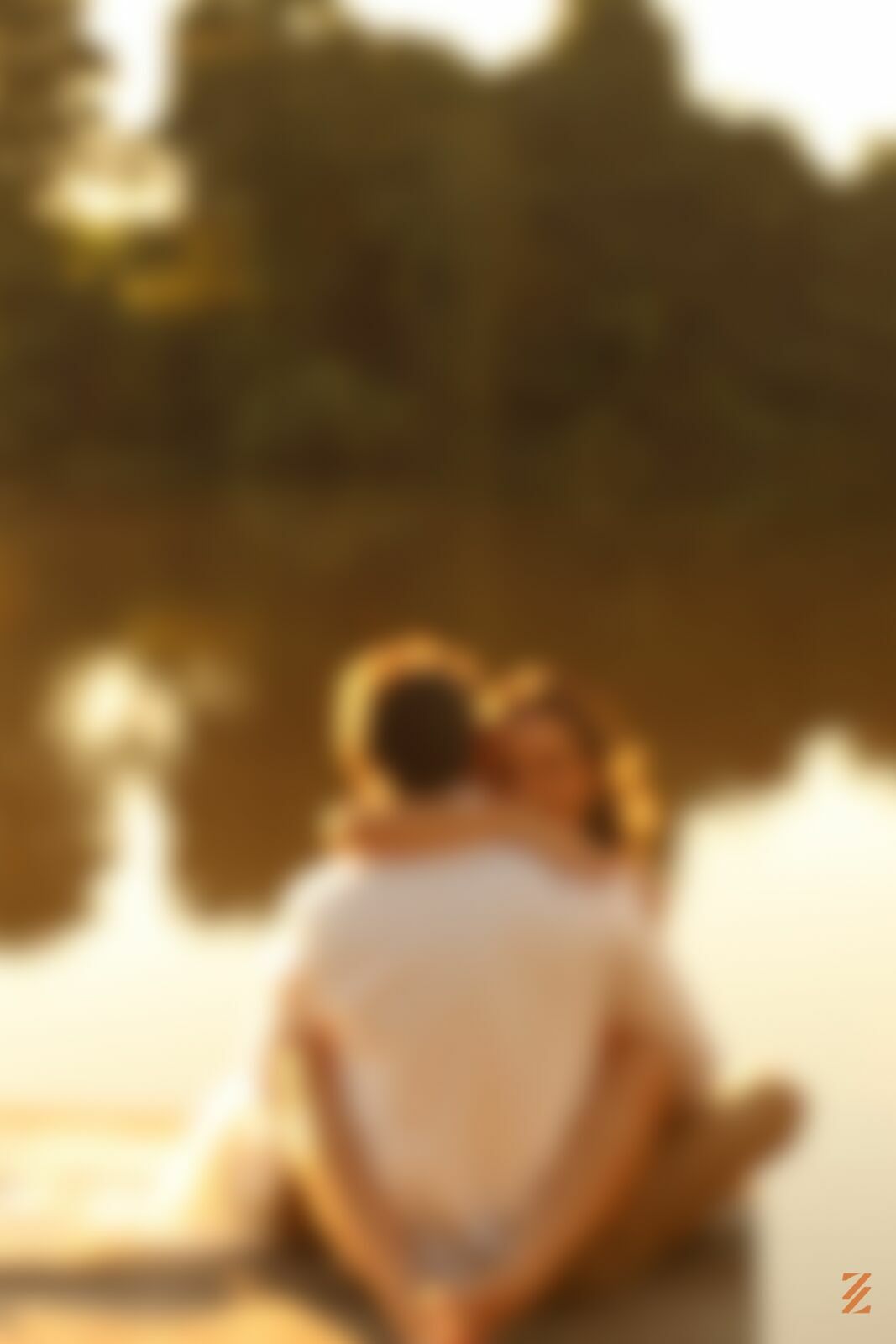 Foto Pre Wedding Carolina e Regio - Imagem 33