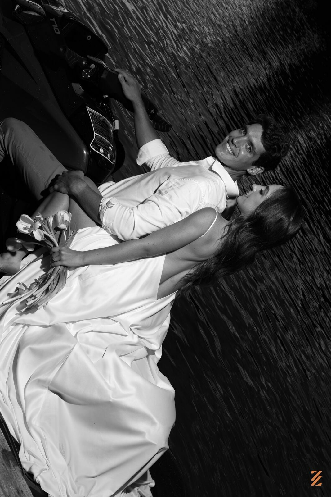 Foto Pre Wedding Carolina e Regio - Imagem 35