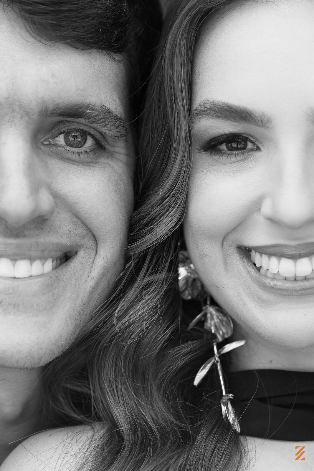 Foto Pre Wedding Carolina e Regio - Imagem 30