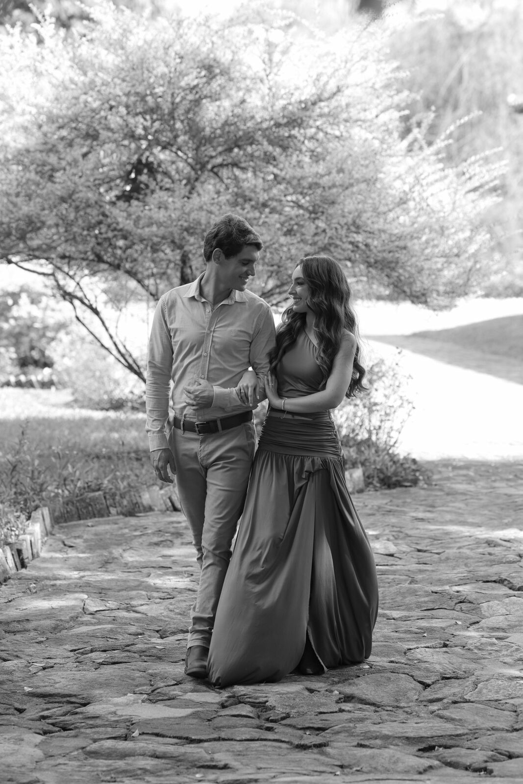 Foto Pre Wedding Carolina e Regio - Imagem 22