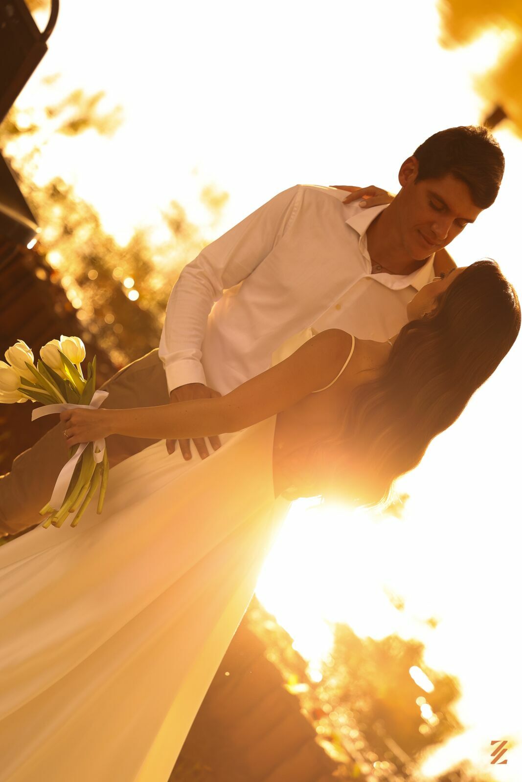 Foto Pre Wedding Carolina e Regio - Imagem 28