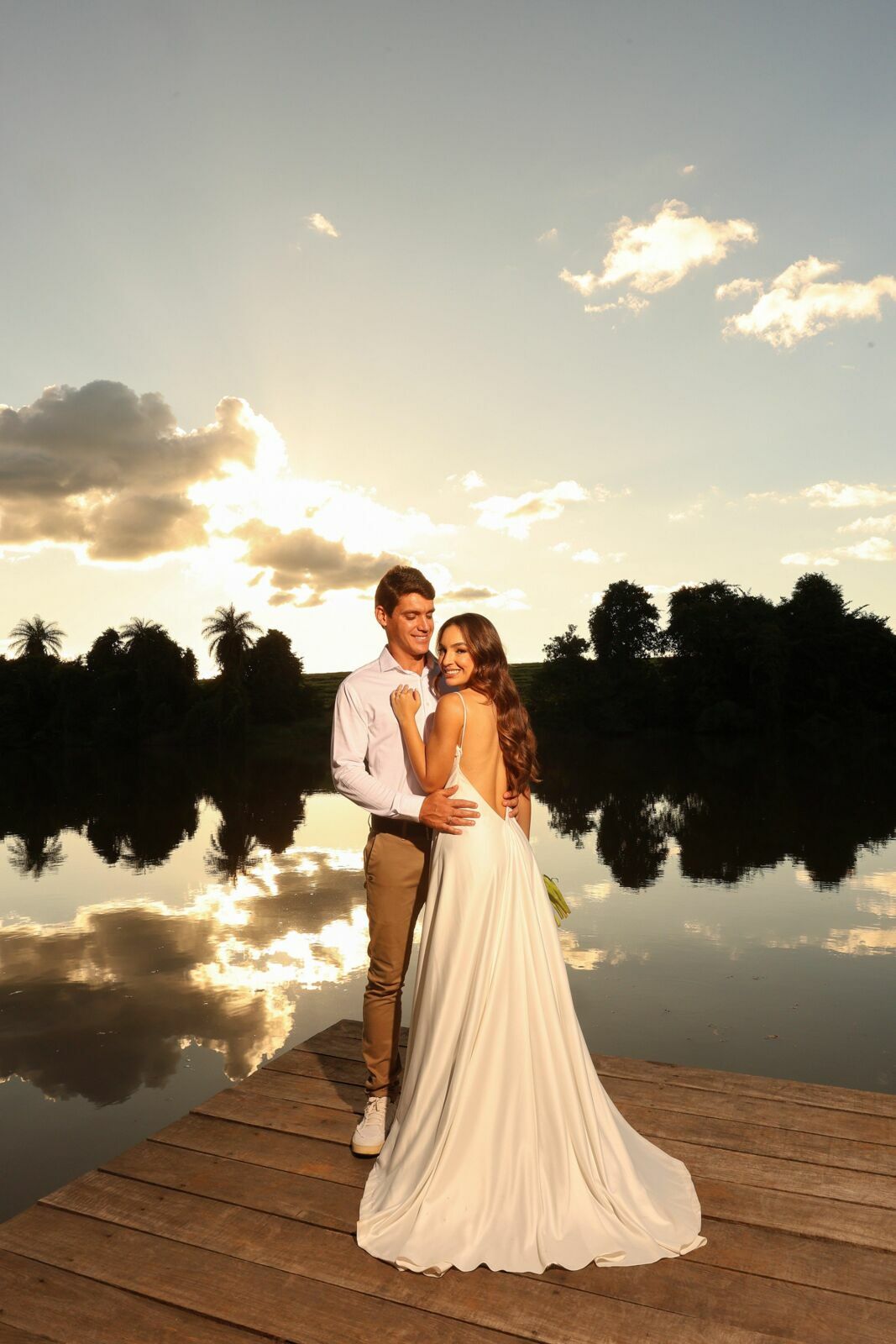 Foto Pre Wedding Carolina e Regio - Imagem 23