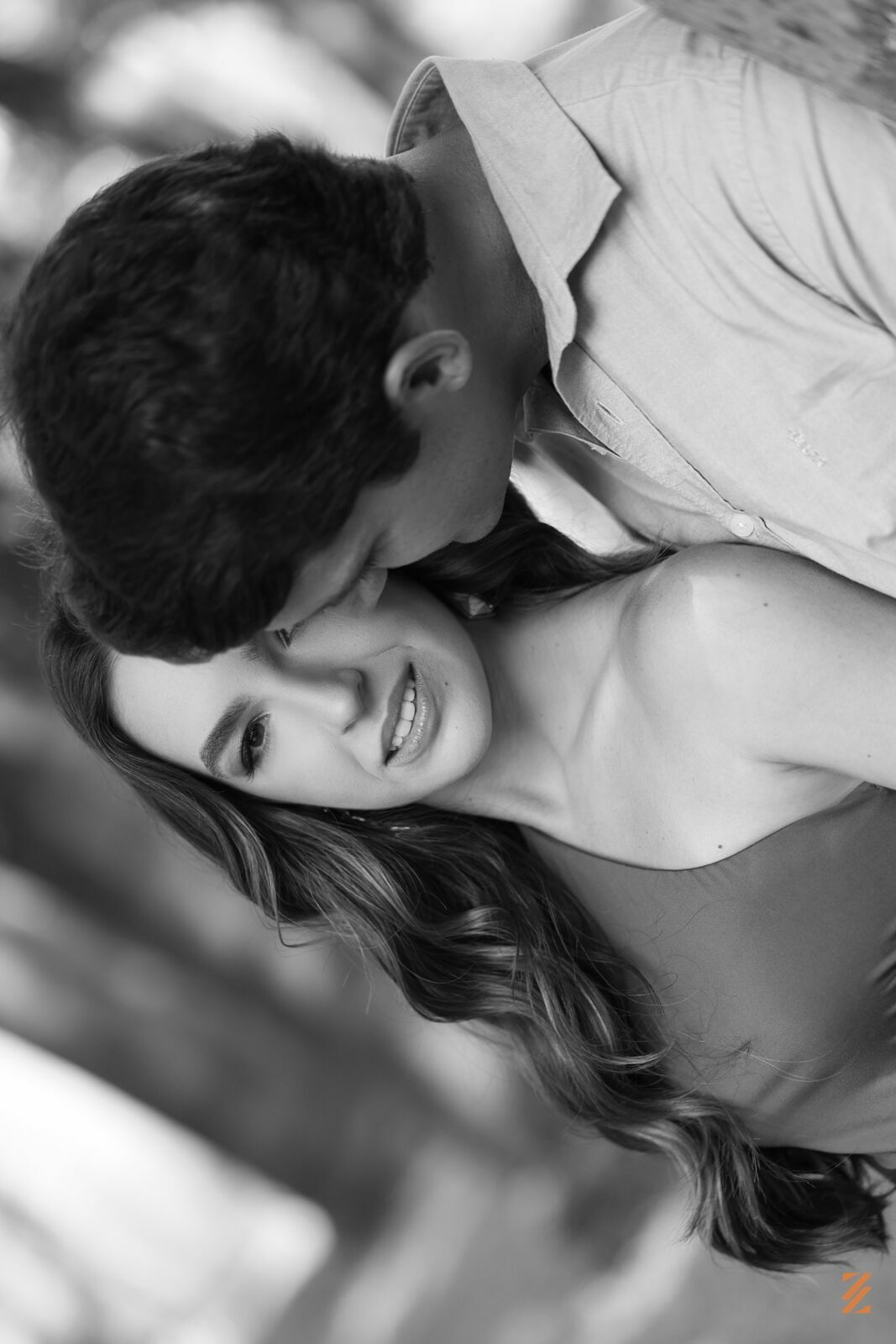 Foto Pre Wedding Carolina e Regio - Imagem 1