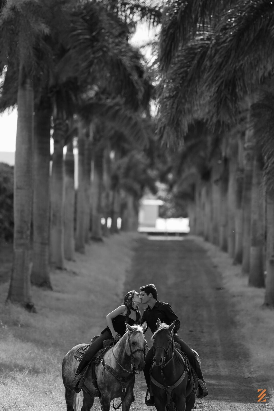 Foto Pre Wedding Carolina e Regio - Imagem 16
