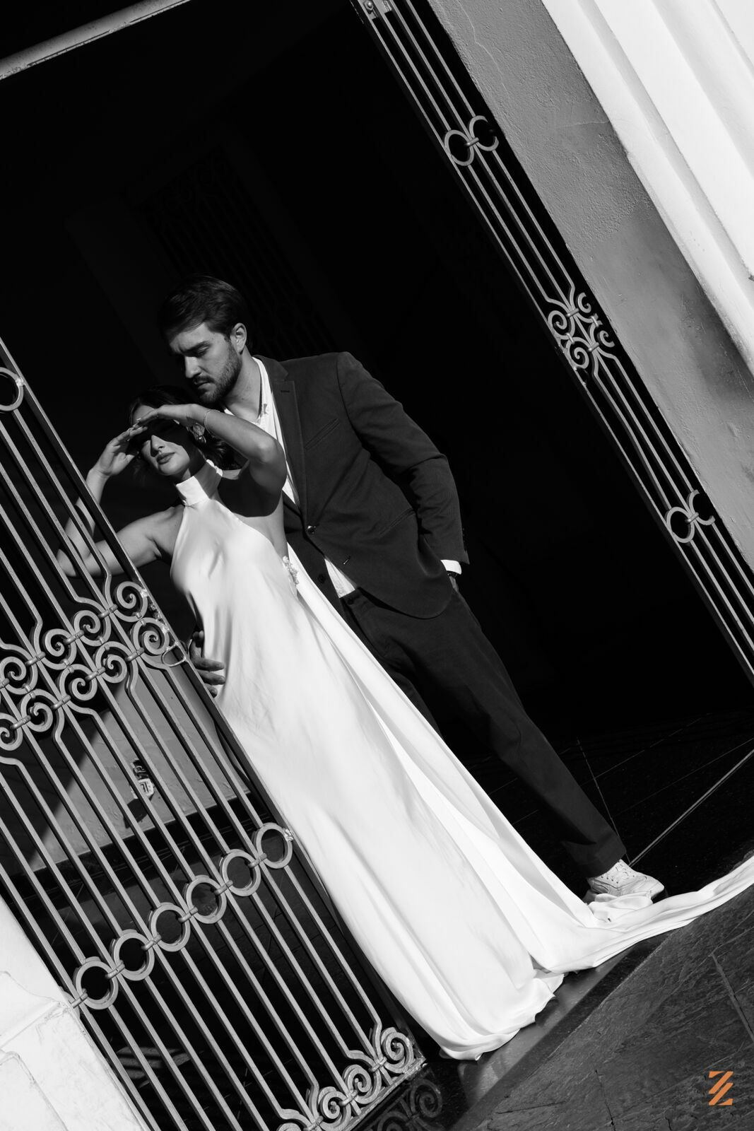 Foto Karine e Caio - Imagem 4